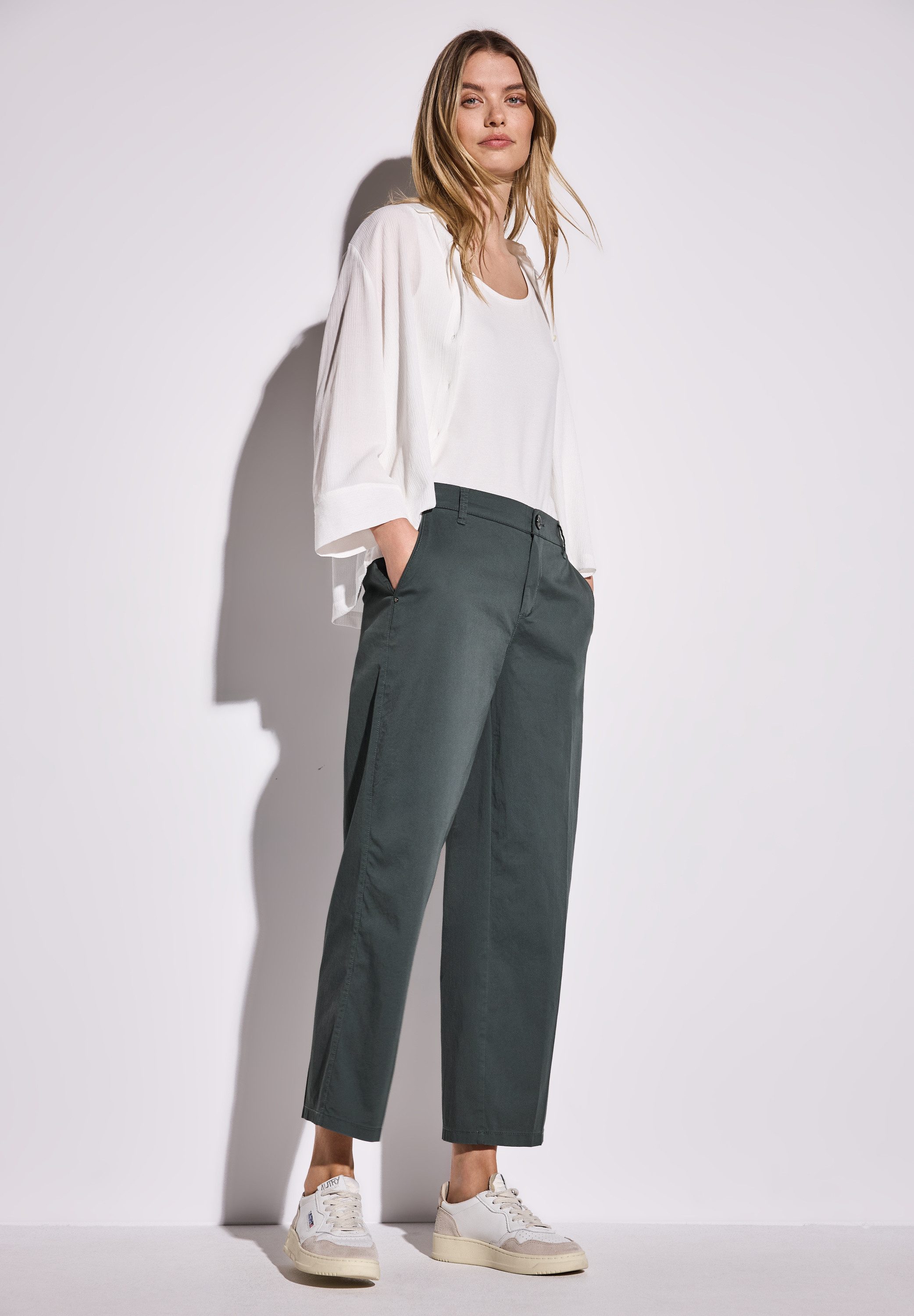 STREET ONE Chino
