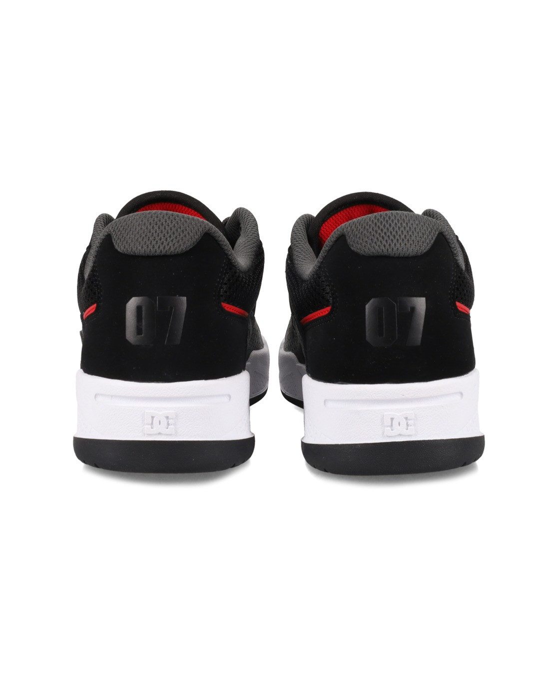 DC Shoes Sneakers Construct