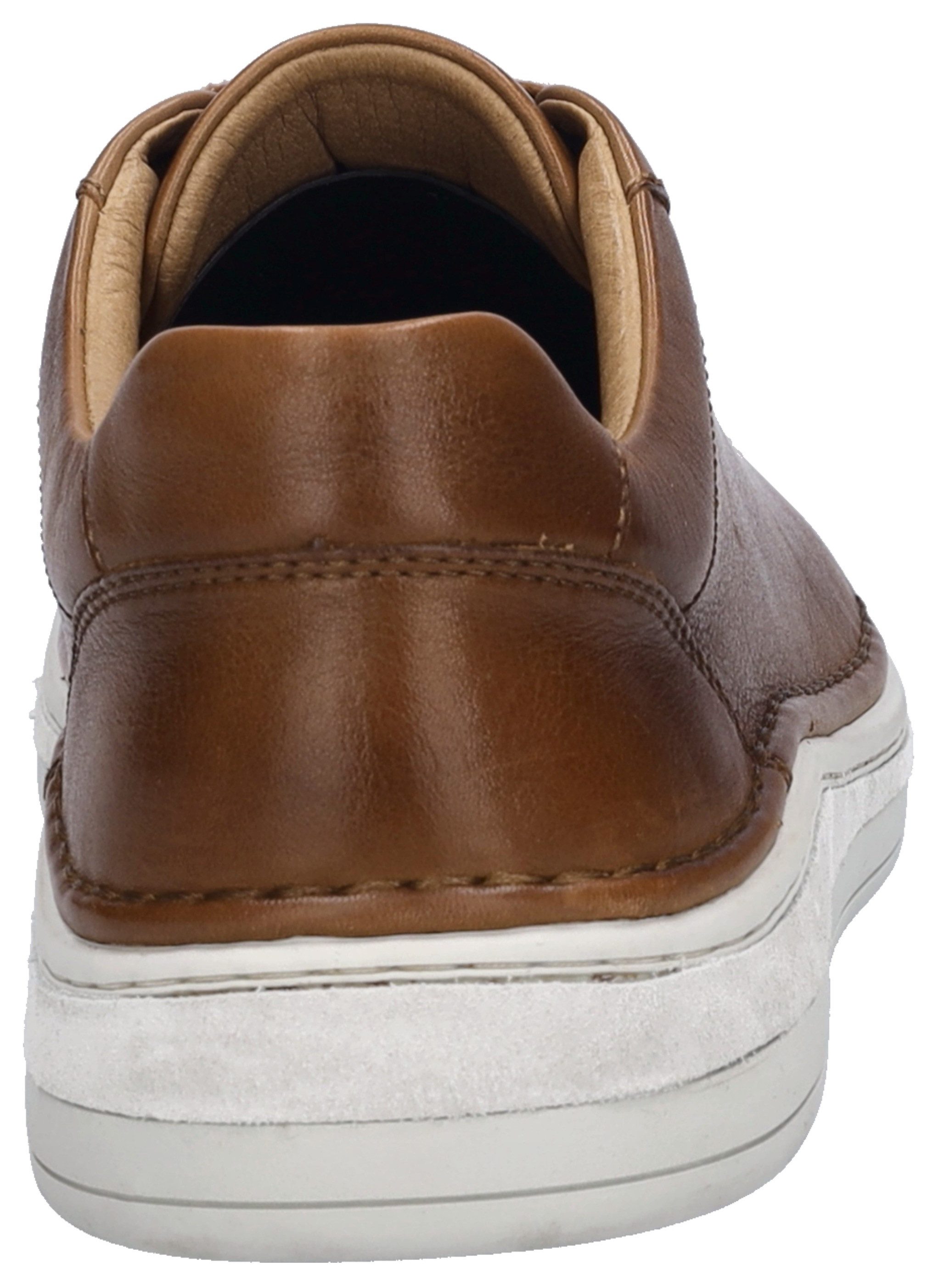 Josef Seibel Sneakers Cleve 02 , business schoen, lage schoen, comfortabele schoen in breedte g
