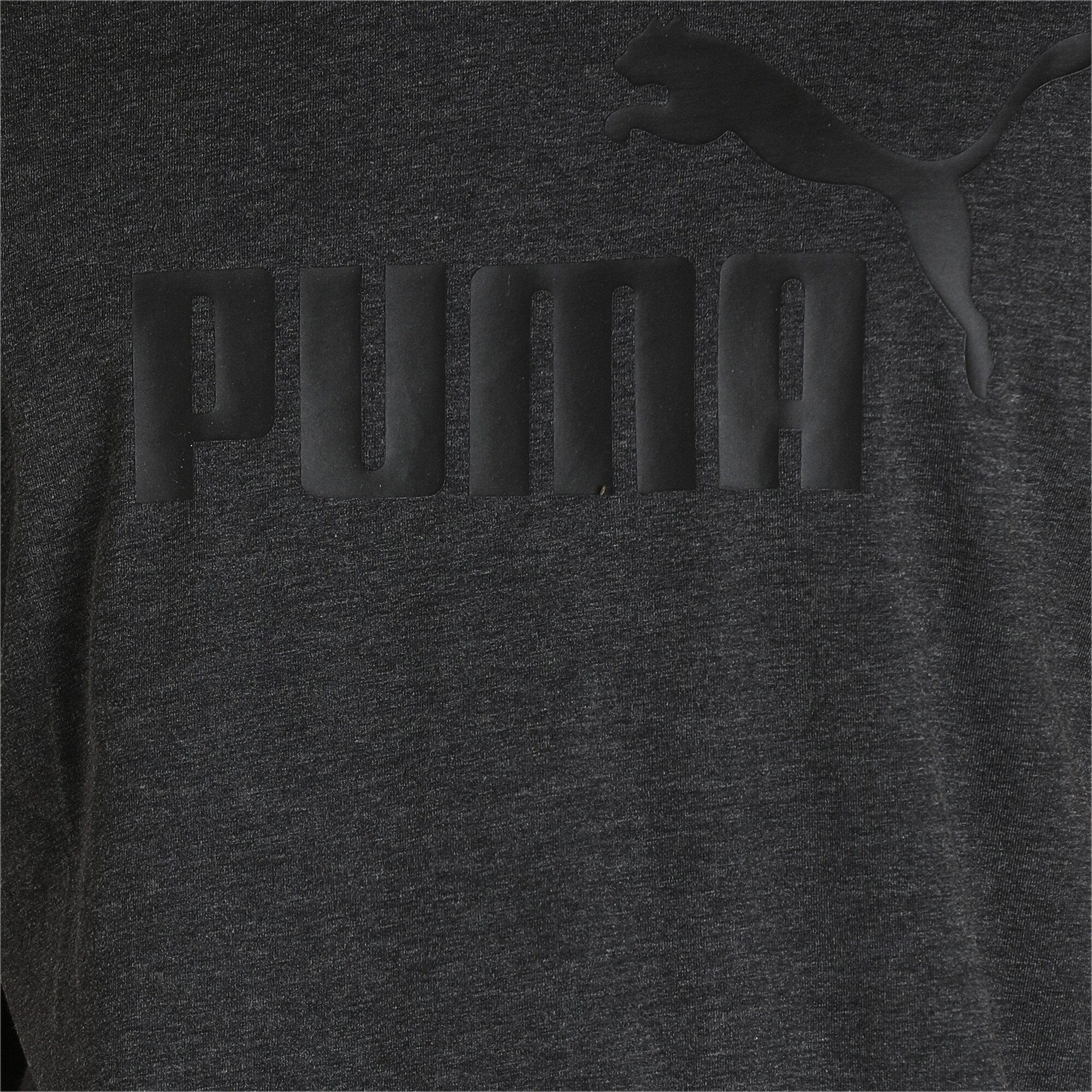 PUMA T-shirt ESS Heather Tee