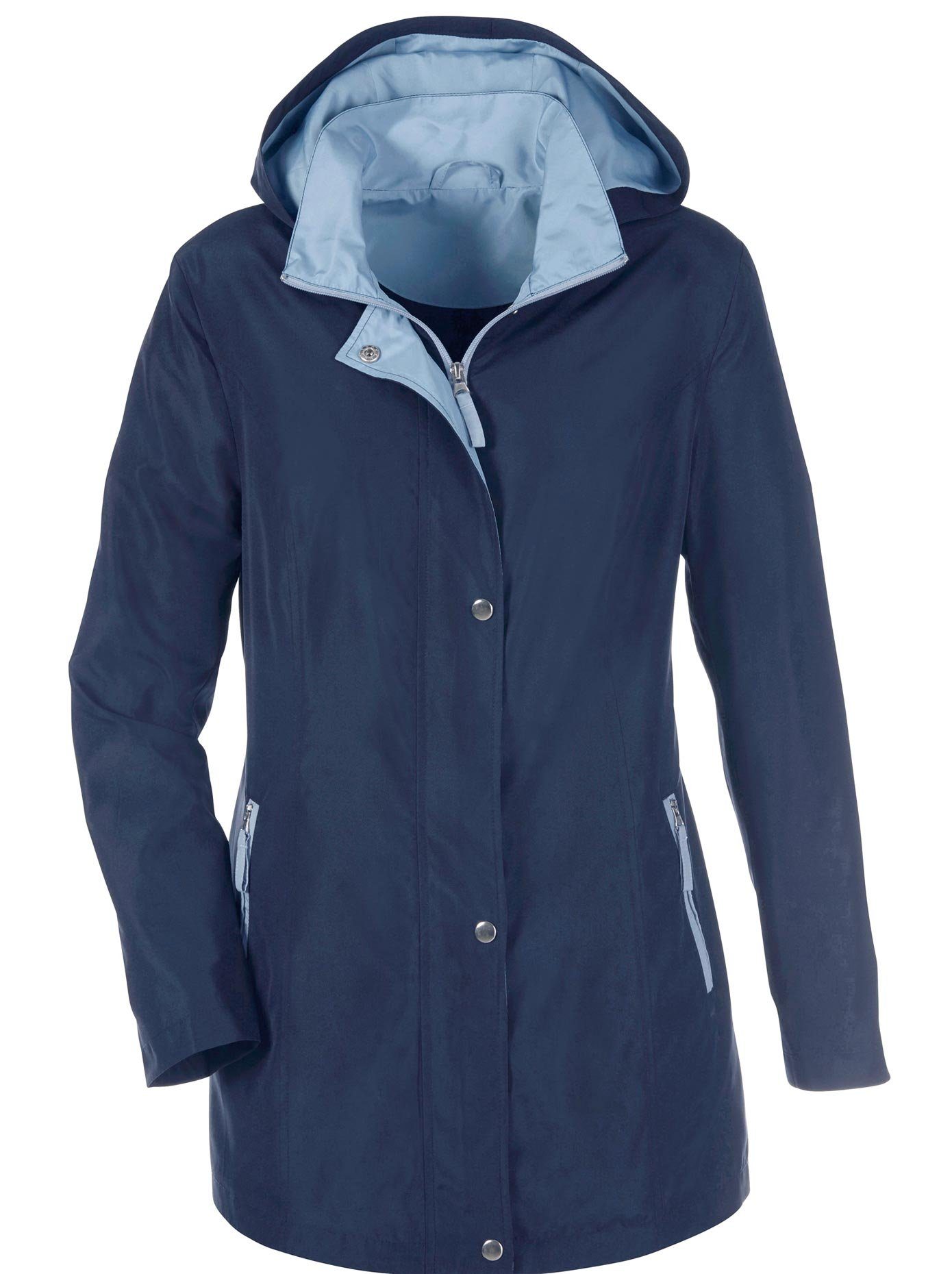 Classic Basics Functioneel jack