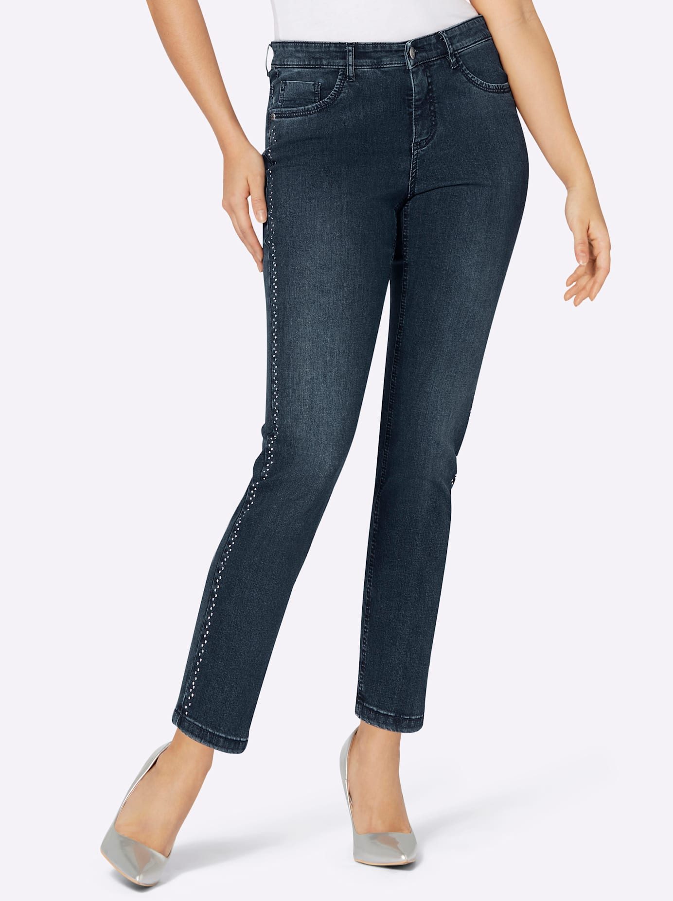 ascari Stretch jeans