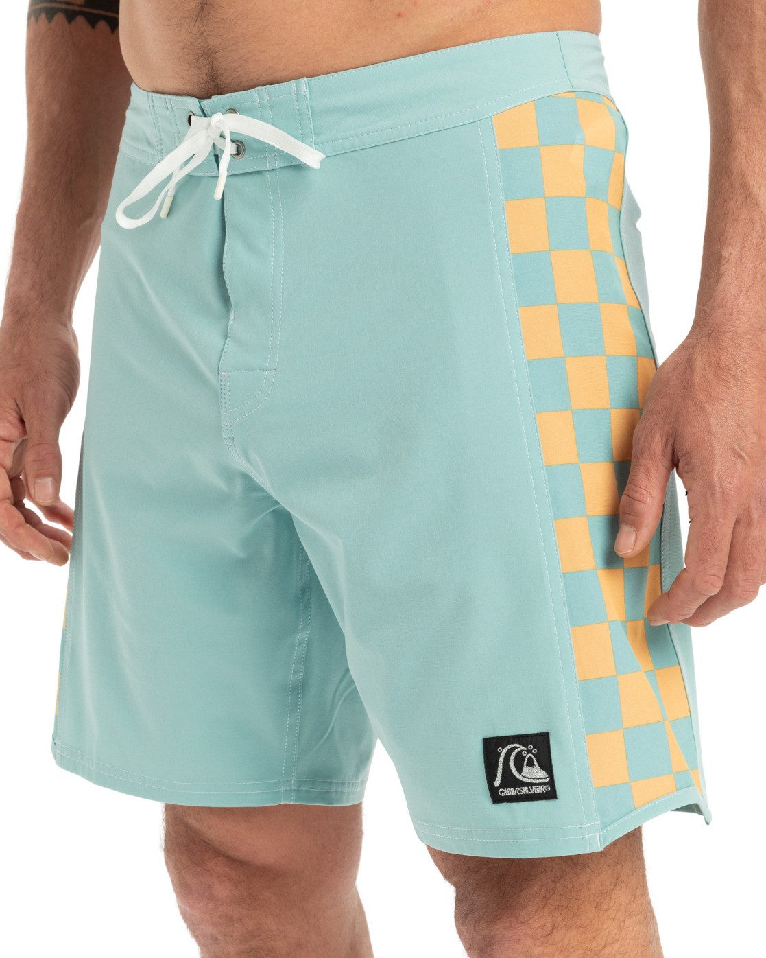 Quiksilver Boardshort Original Arch 18"