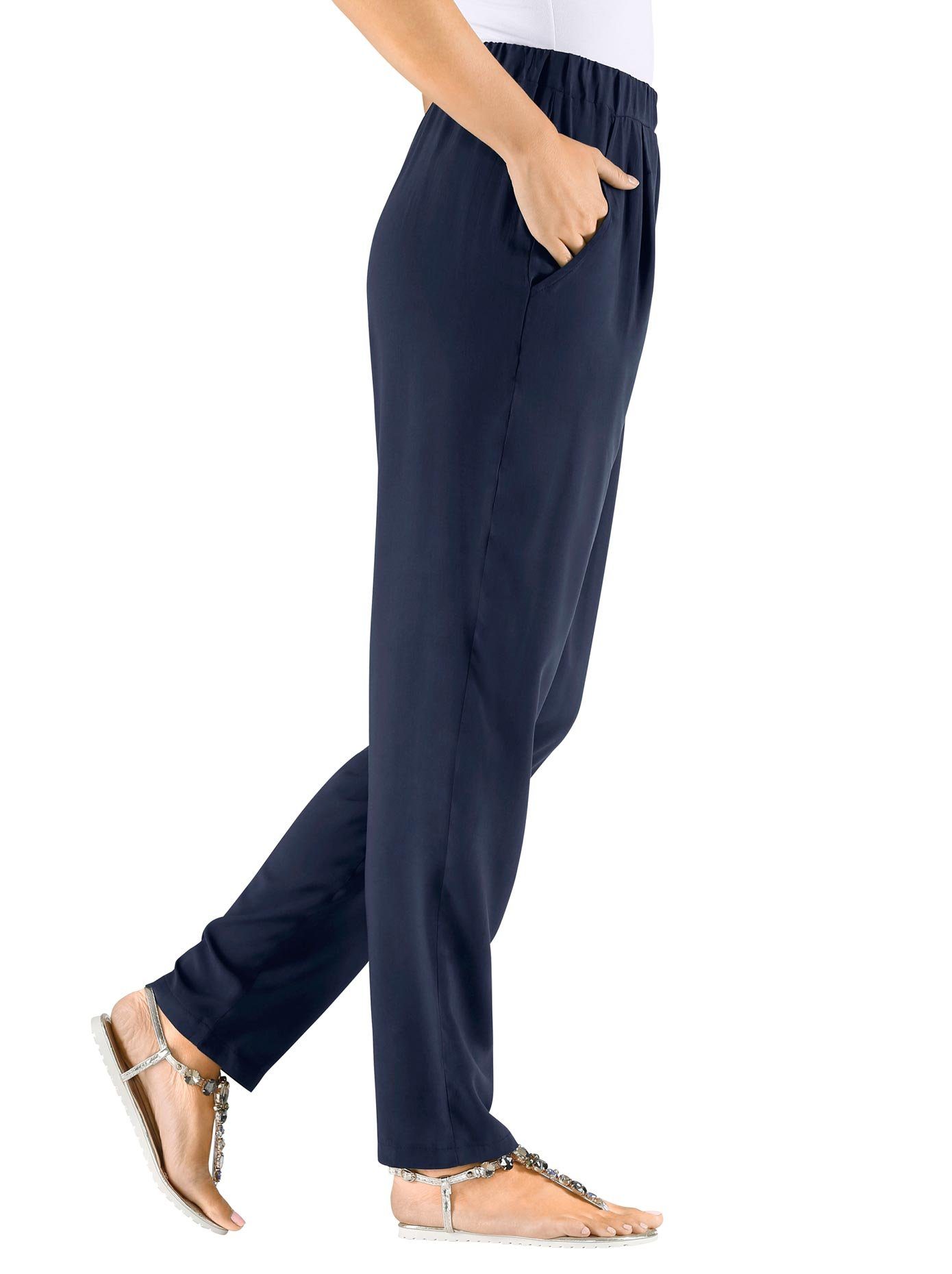 Classic Inspirationen Comfortbroek