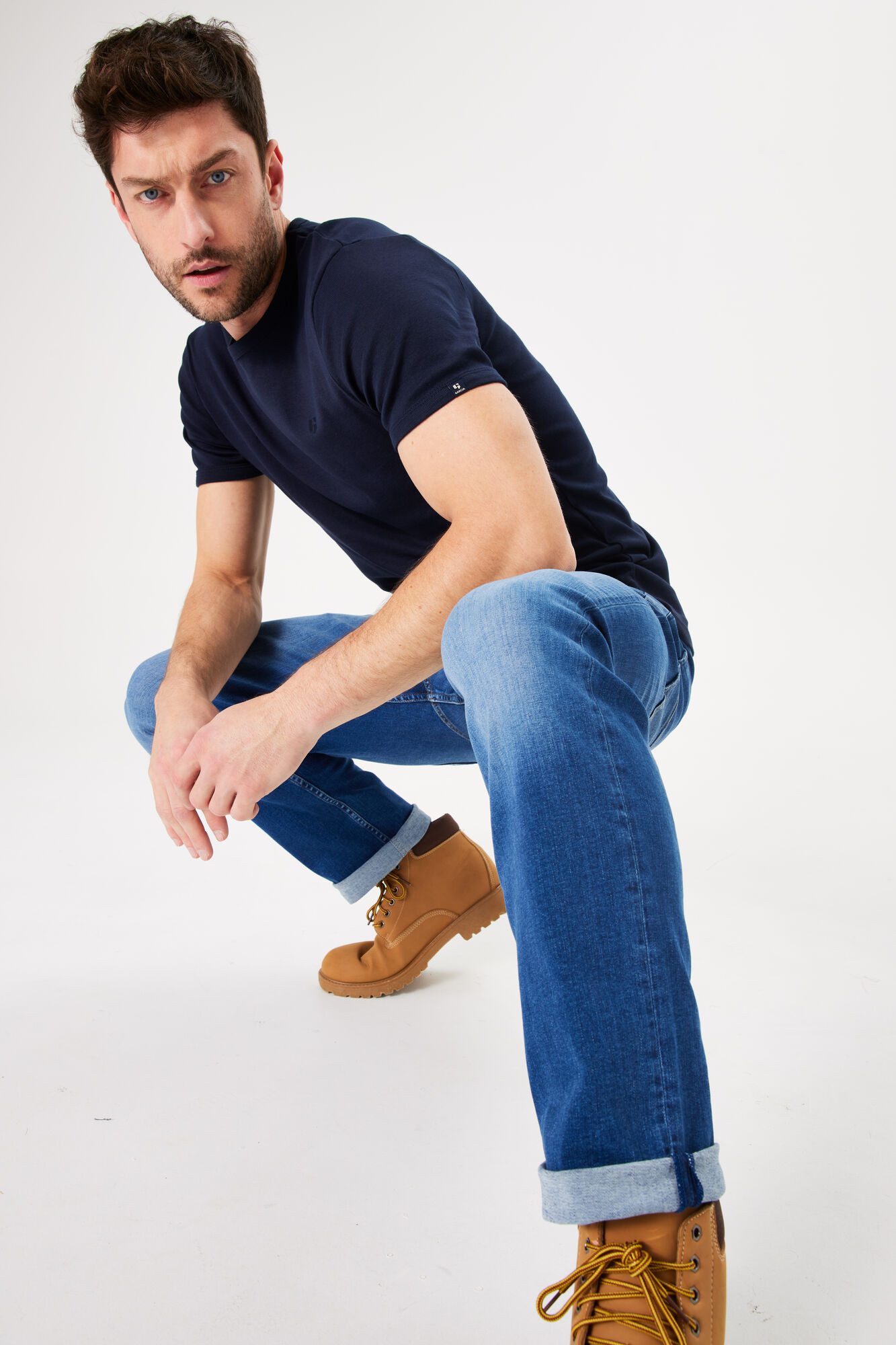 Garcia Straight jeans Rocko