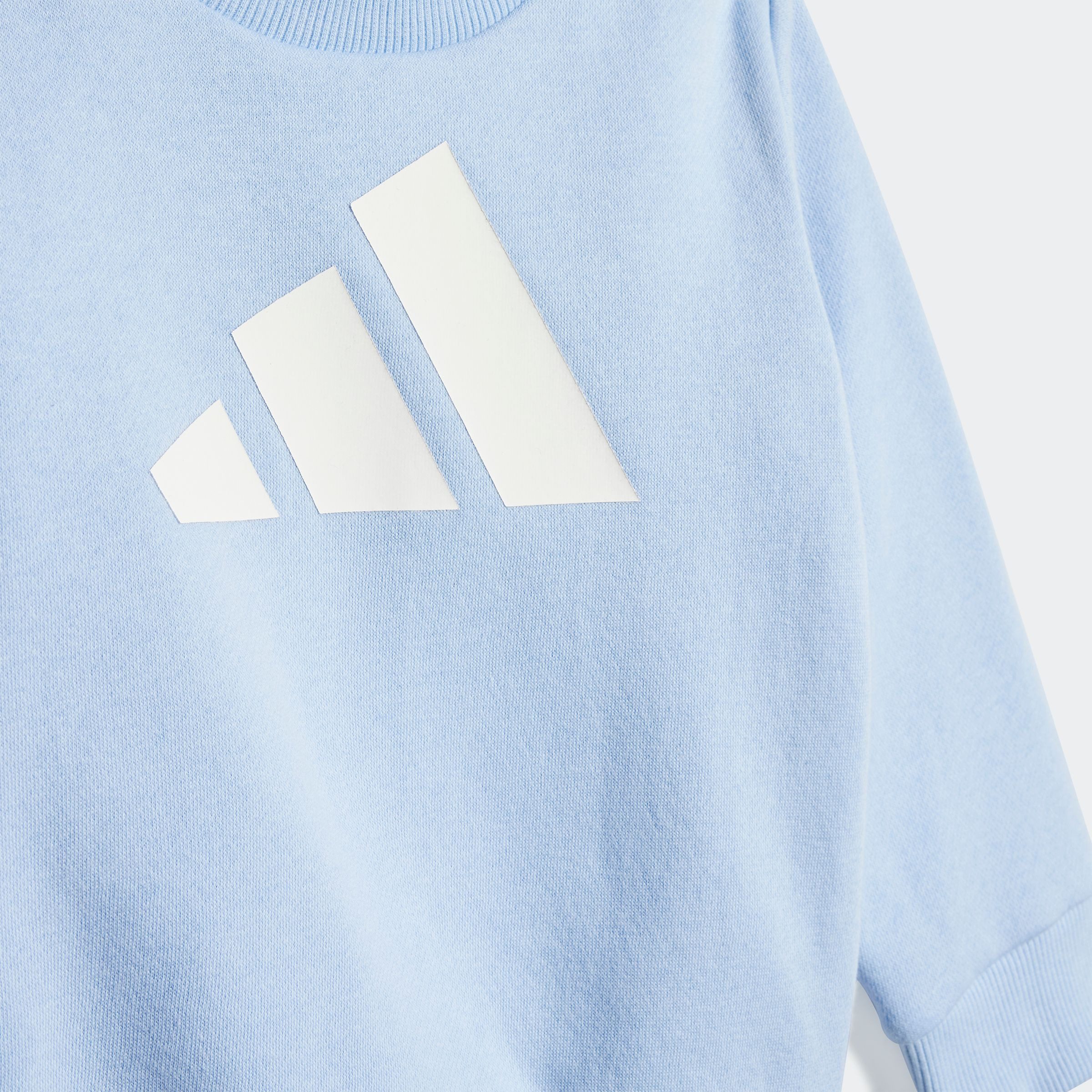 adidas Sportswear Trainingspak I BL FL JOG 240 (2-delig)