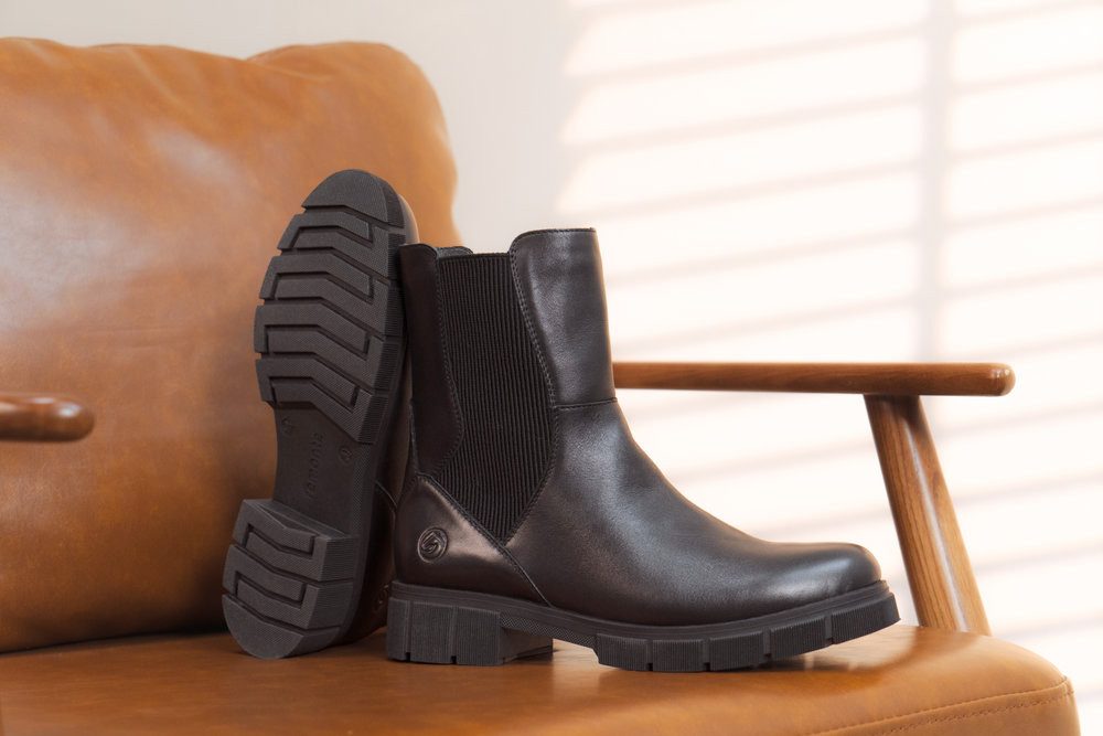 Remonte Chelsea-boots Elisabeth Hurley-Collection