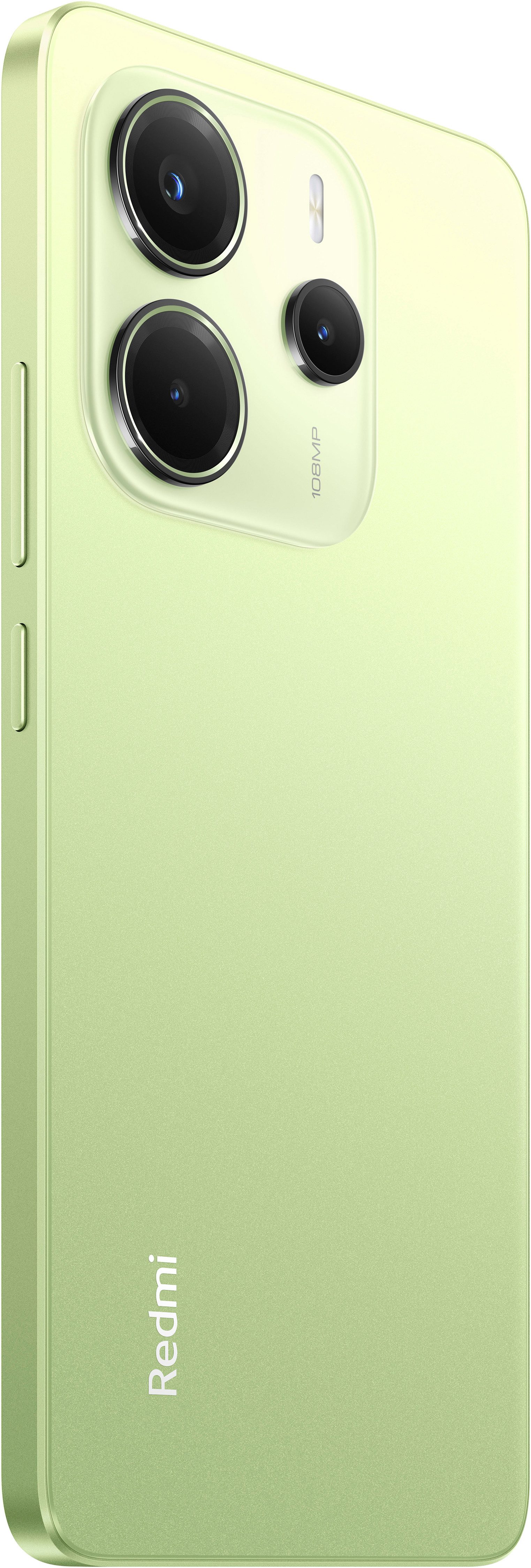Xiaomi Smartphone Redmi Note 14