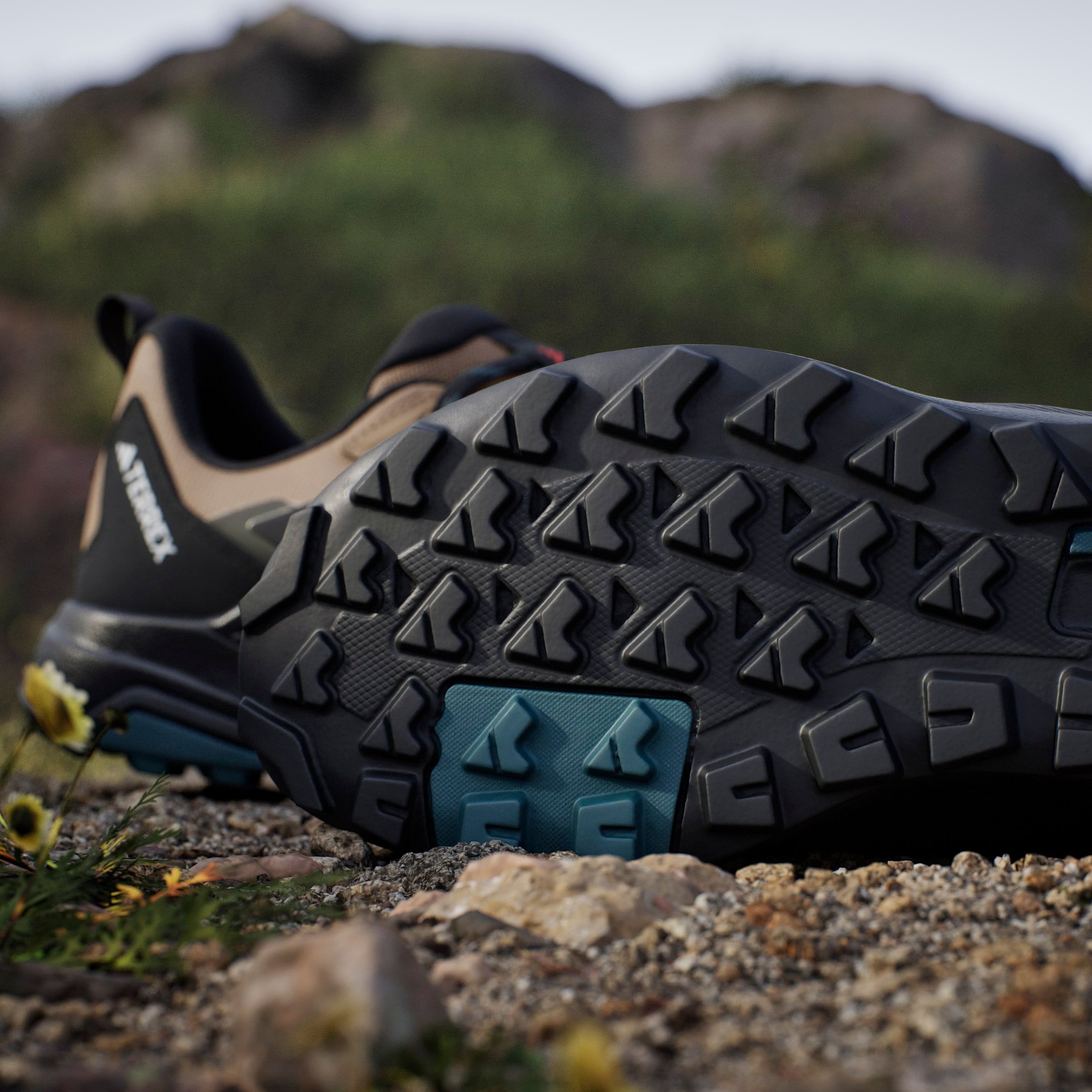 adidas TERREX Wandelschoenen TERREX ANYLANDER RAIN.RDY