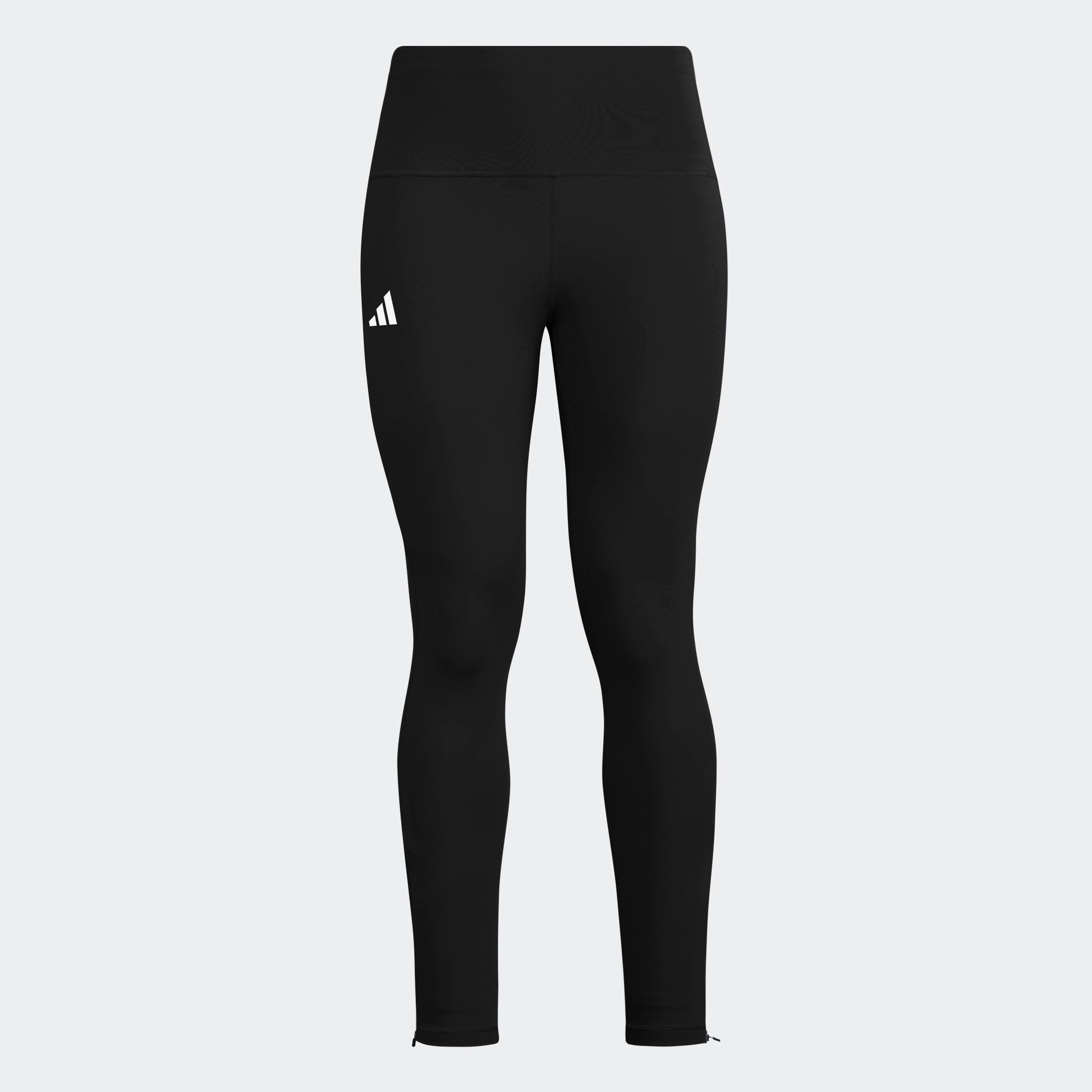 adidas Performance Runningtights Adizero E 1/1 L (1-delig)