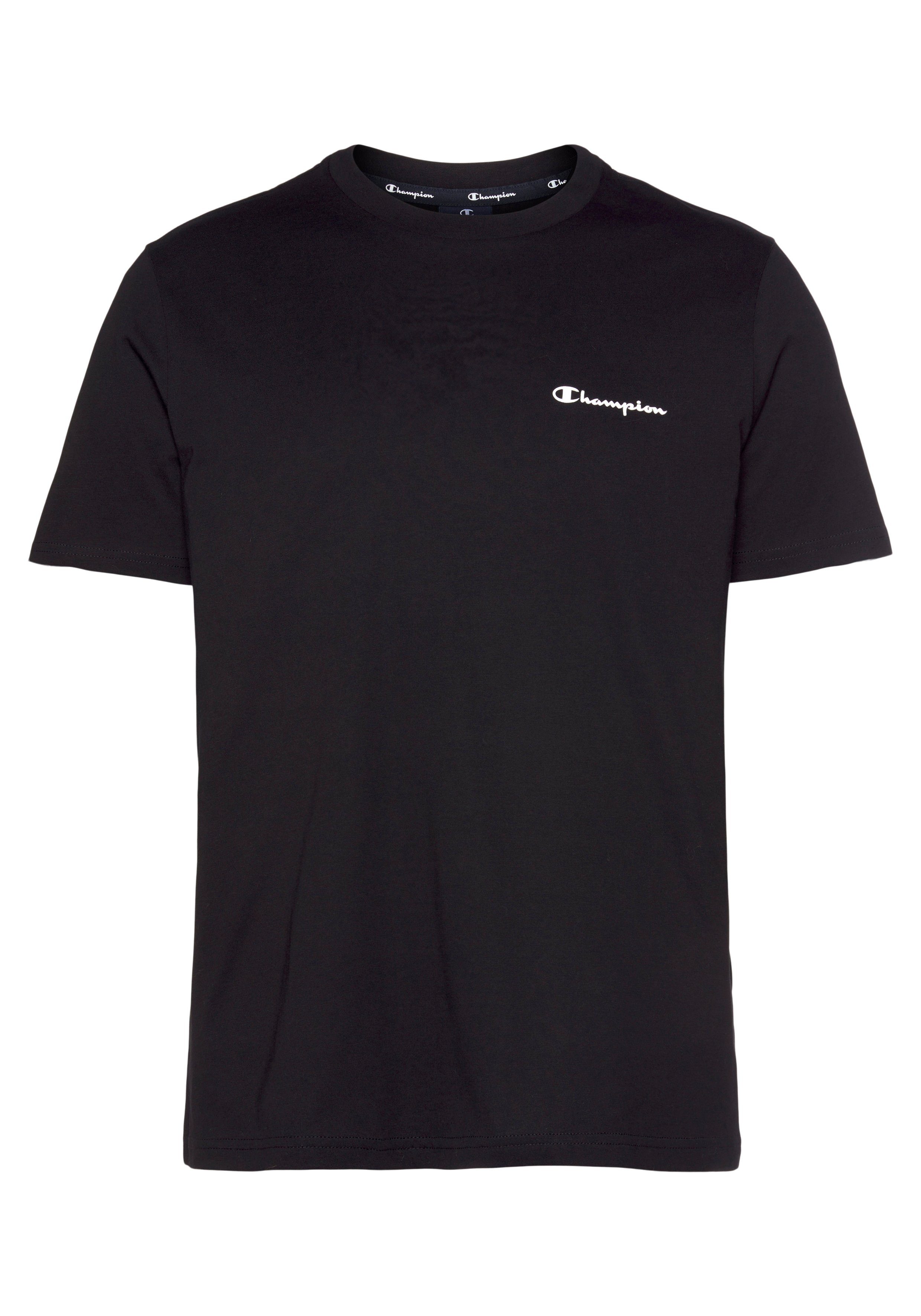 Champion T-shirt (Set van 2)