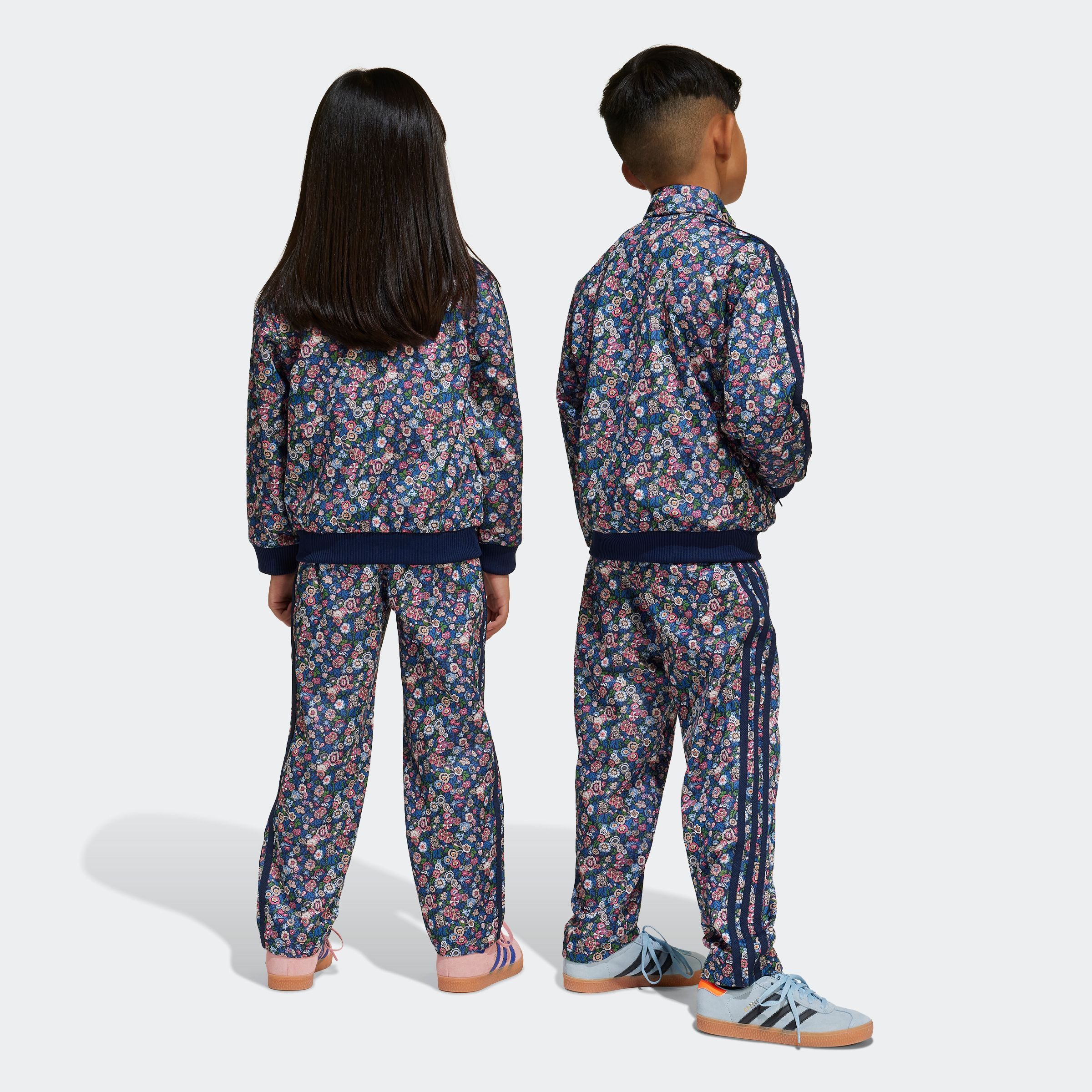 adidas Originals Trainingspak FB TRACKSUIT (2-delig)