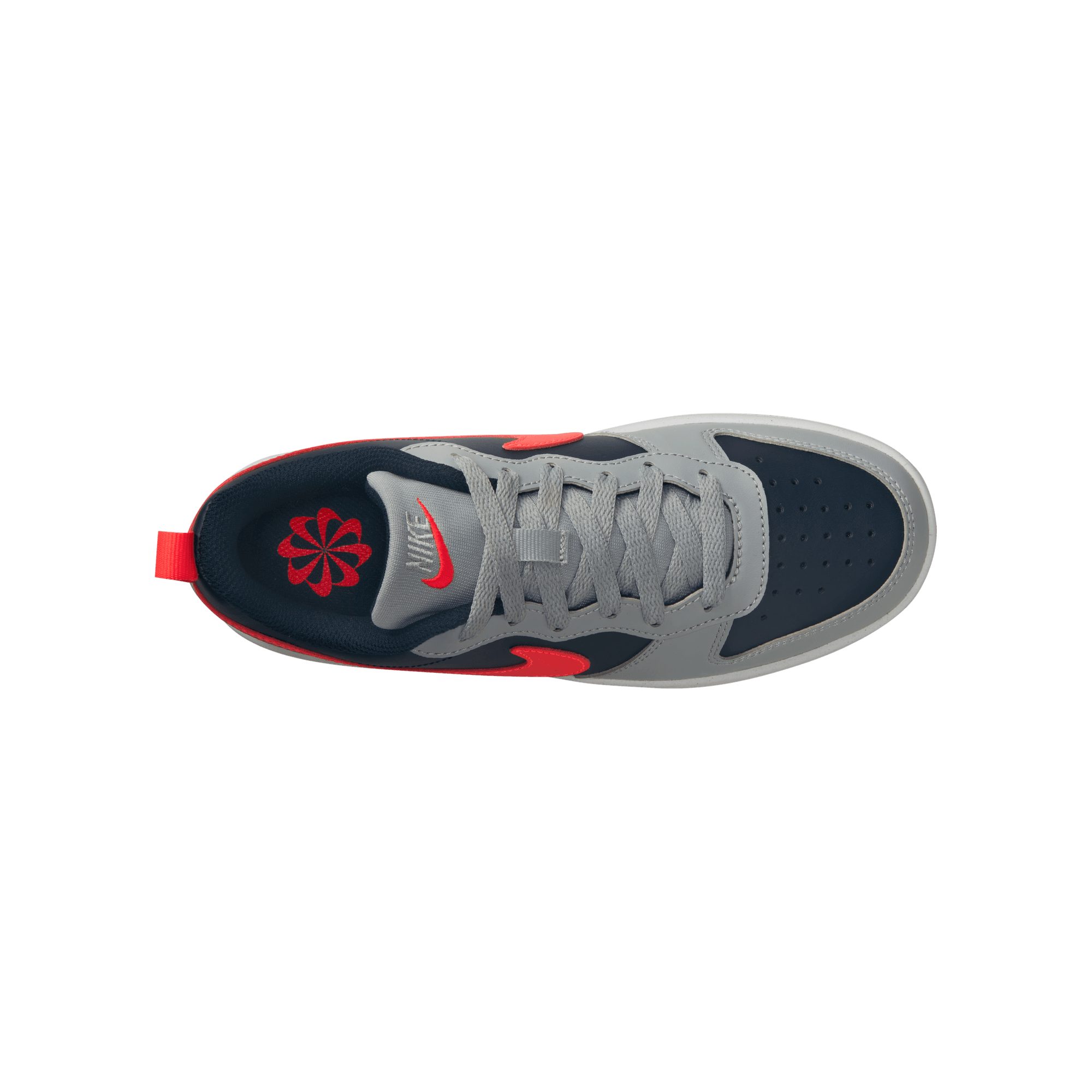 Nike Sportswear Sneakers COURT BOROUGH LOW RECRAFT (GS)