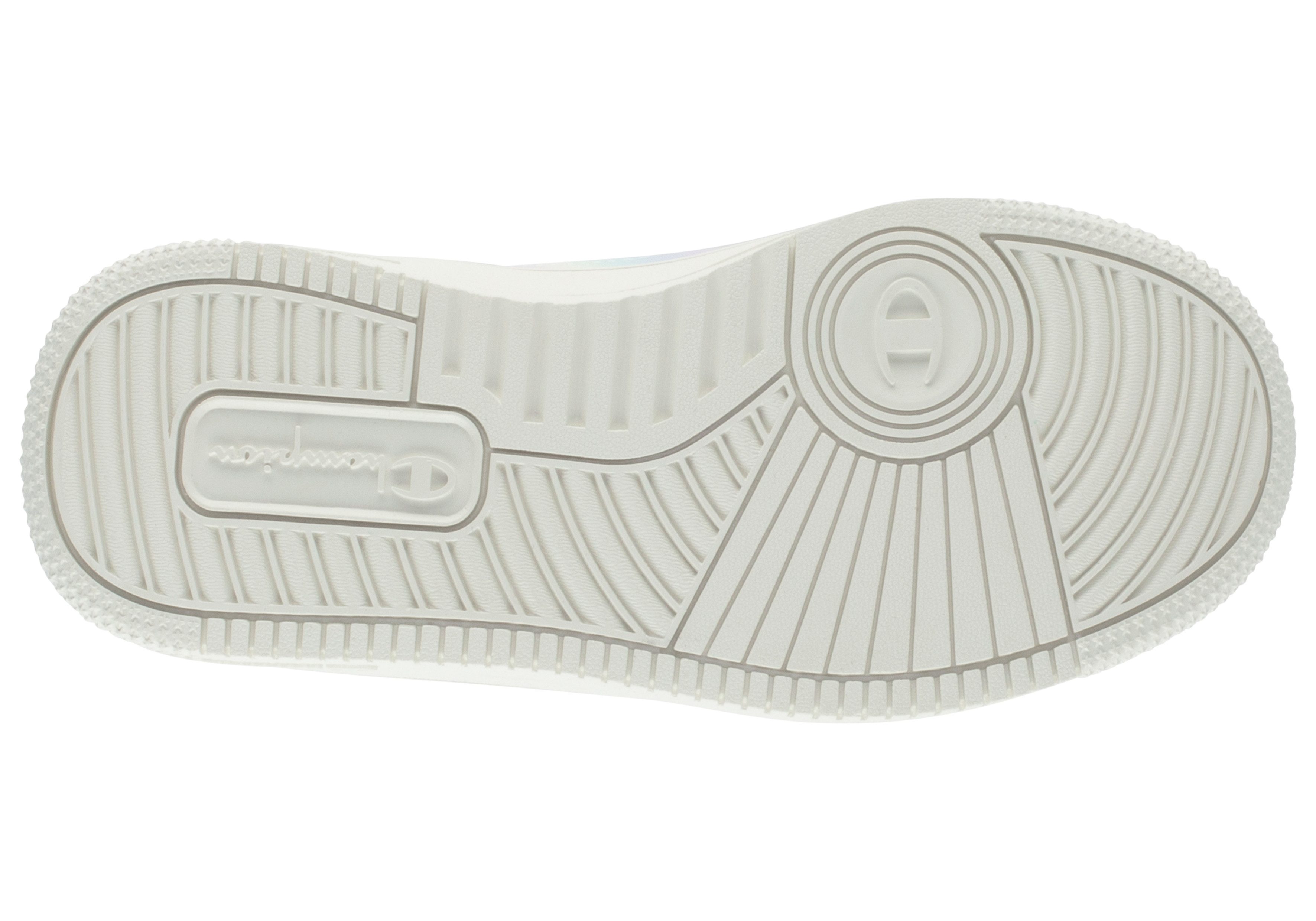 Champion Sneakers RD18 PEARL G PS LOW