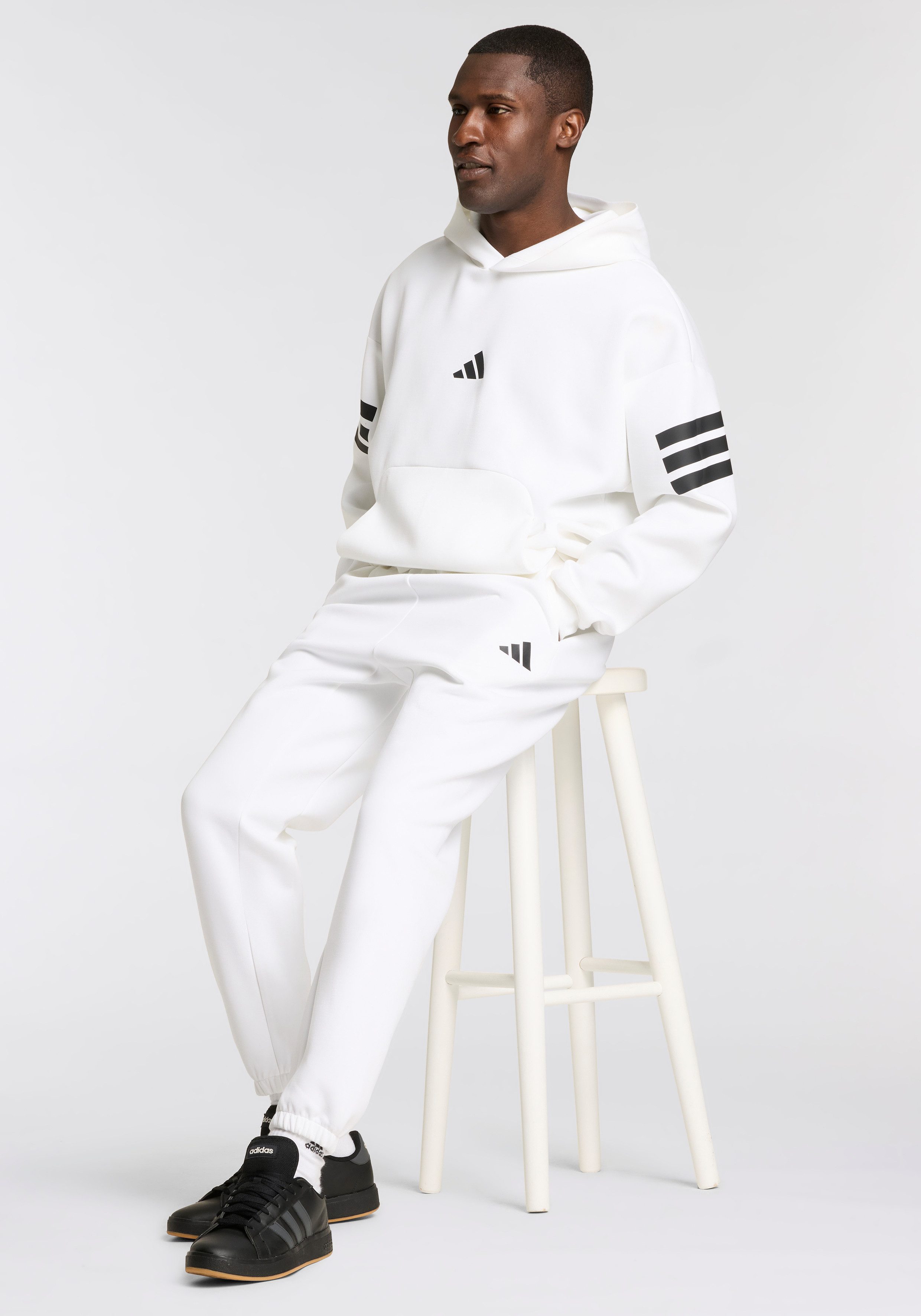 adidas Sportswear Sportbroek M FI SL PT (1-delig)