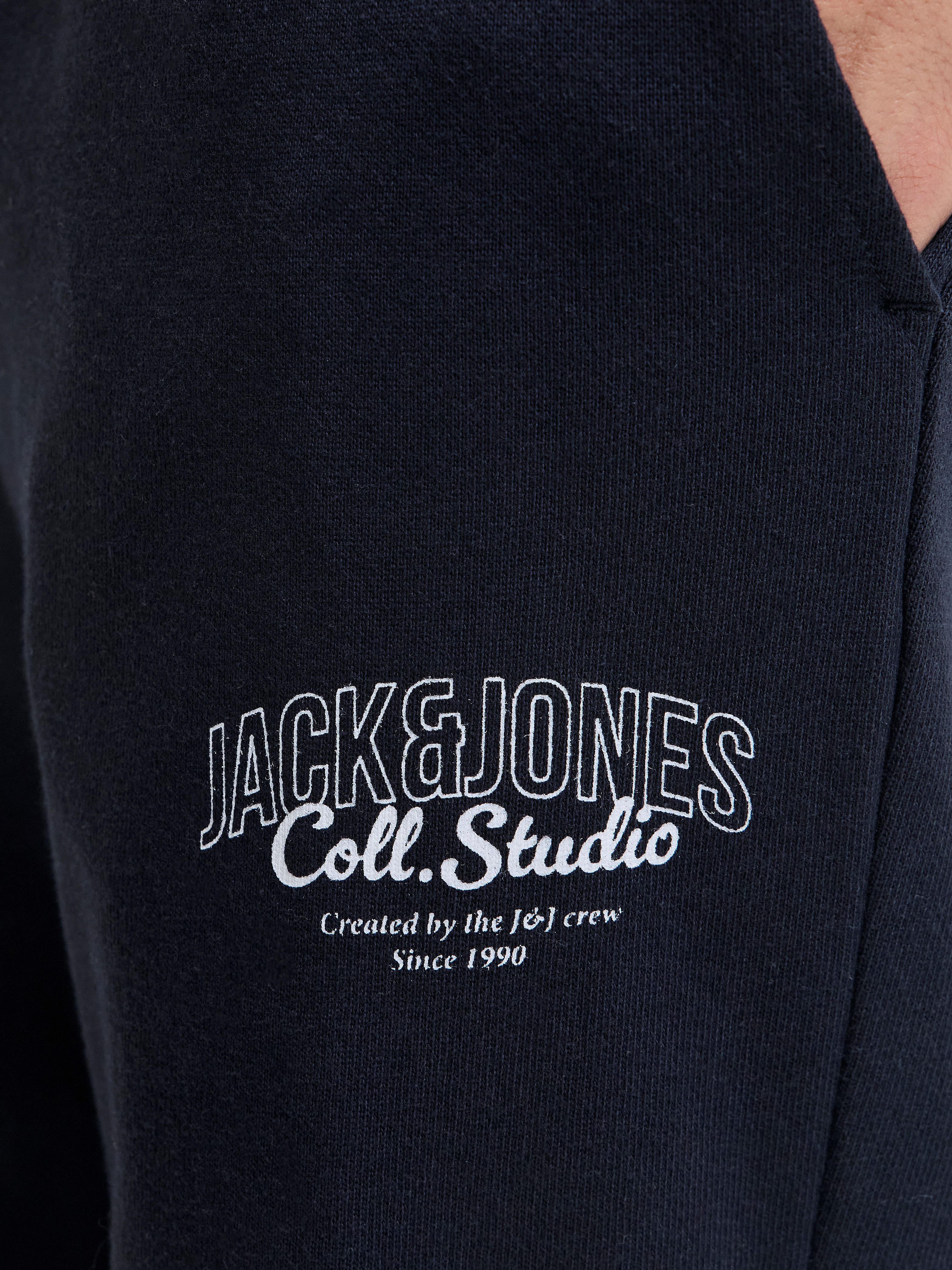 Jack & Jones Sweatbroek JPSTGORDON MAKOTO SWEAT PANTS