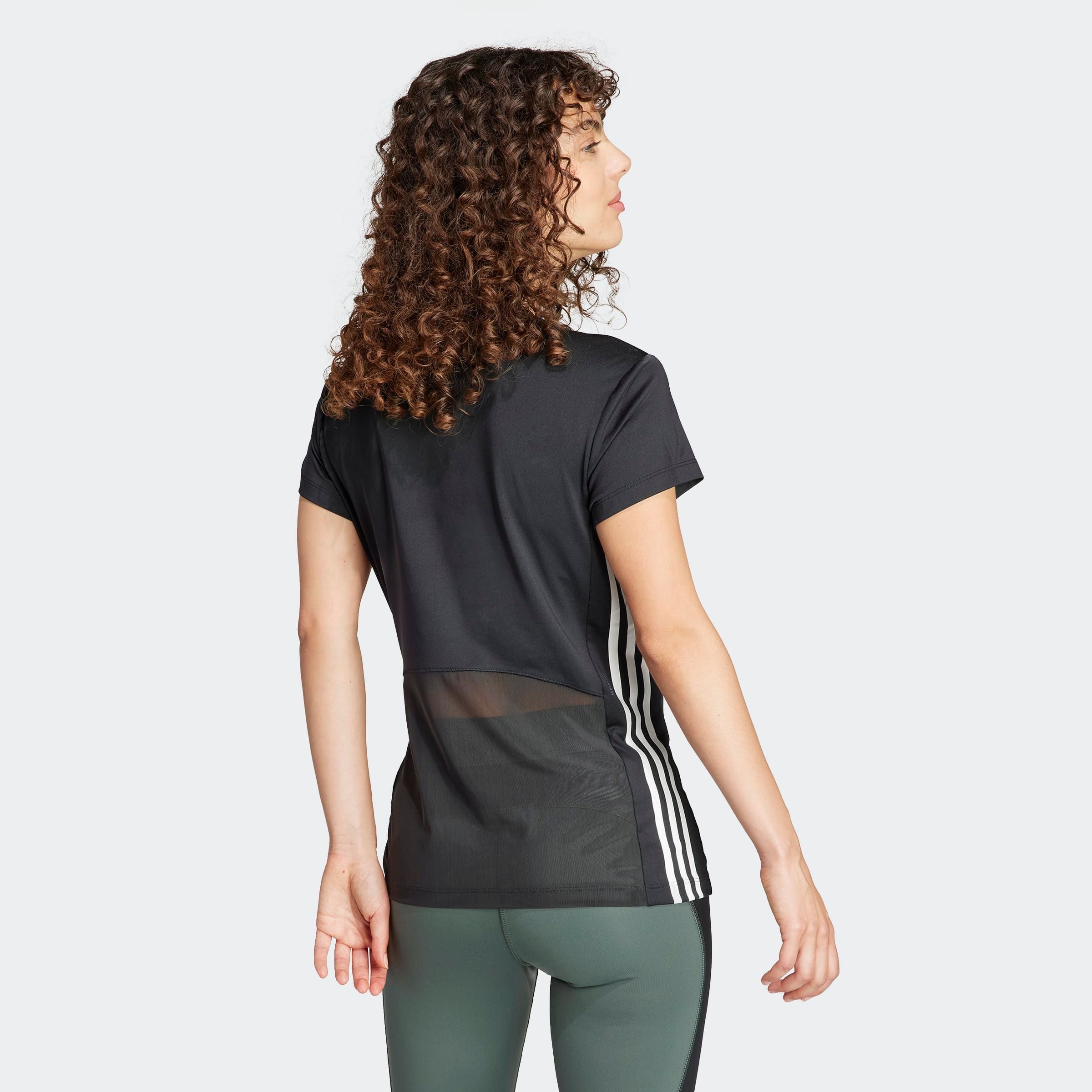 adidas Performance T-shirt HYGLM T