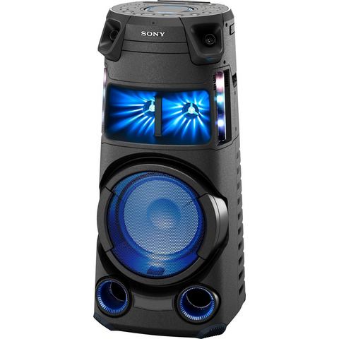Sony party-luidspreker MHC-V43D