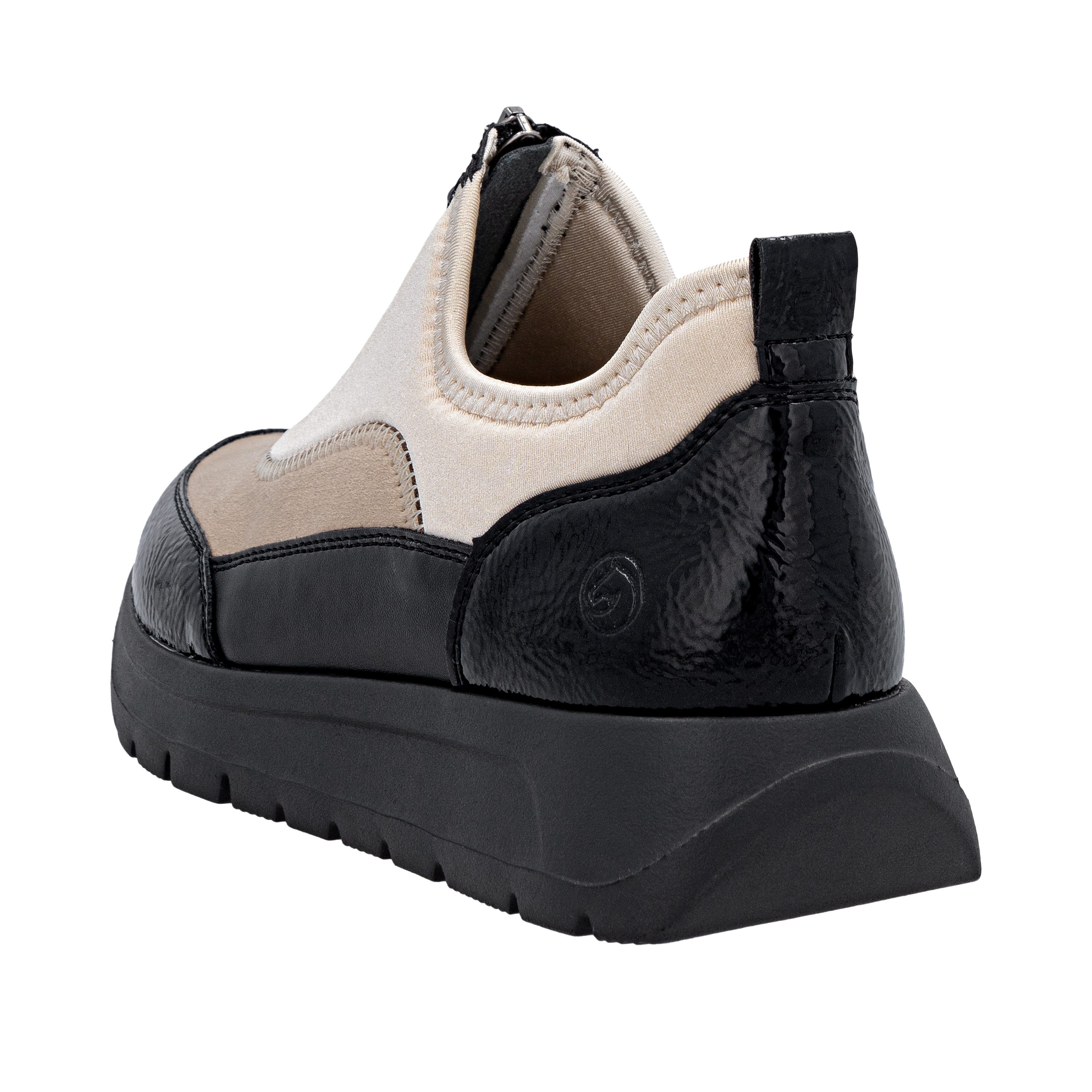 Remonte Plateausneakers