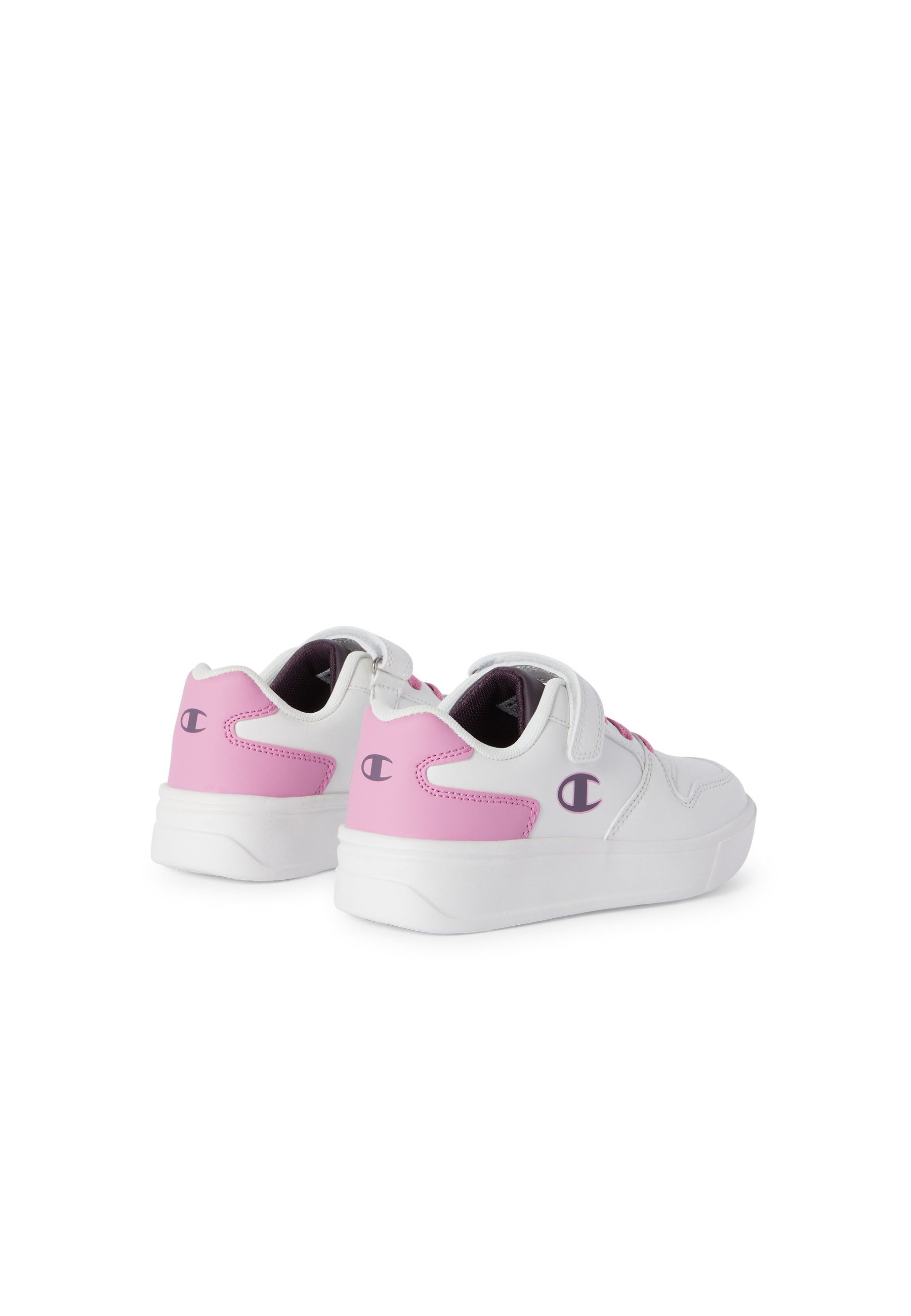 Champion Sneakers DEUCE G PS Low Cut Shoe