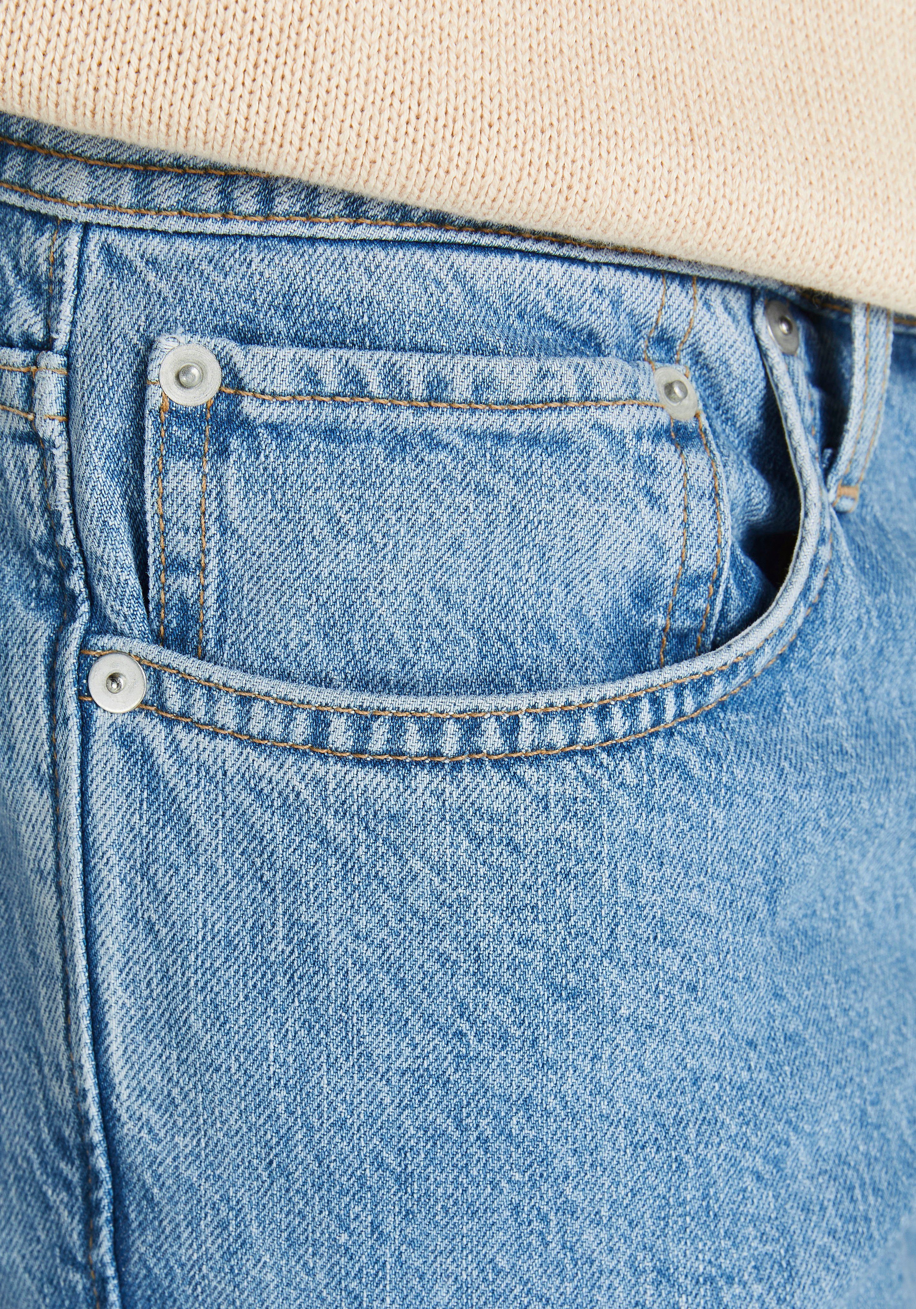 Jack & Jones Loose fit jeans JJIEDDIE JJORIGINAL MF 710