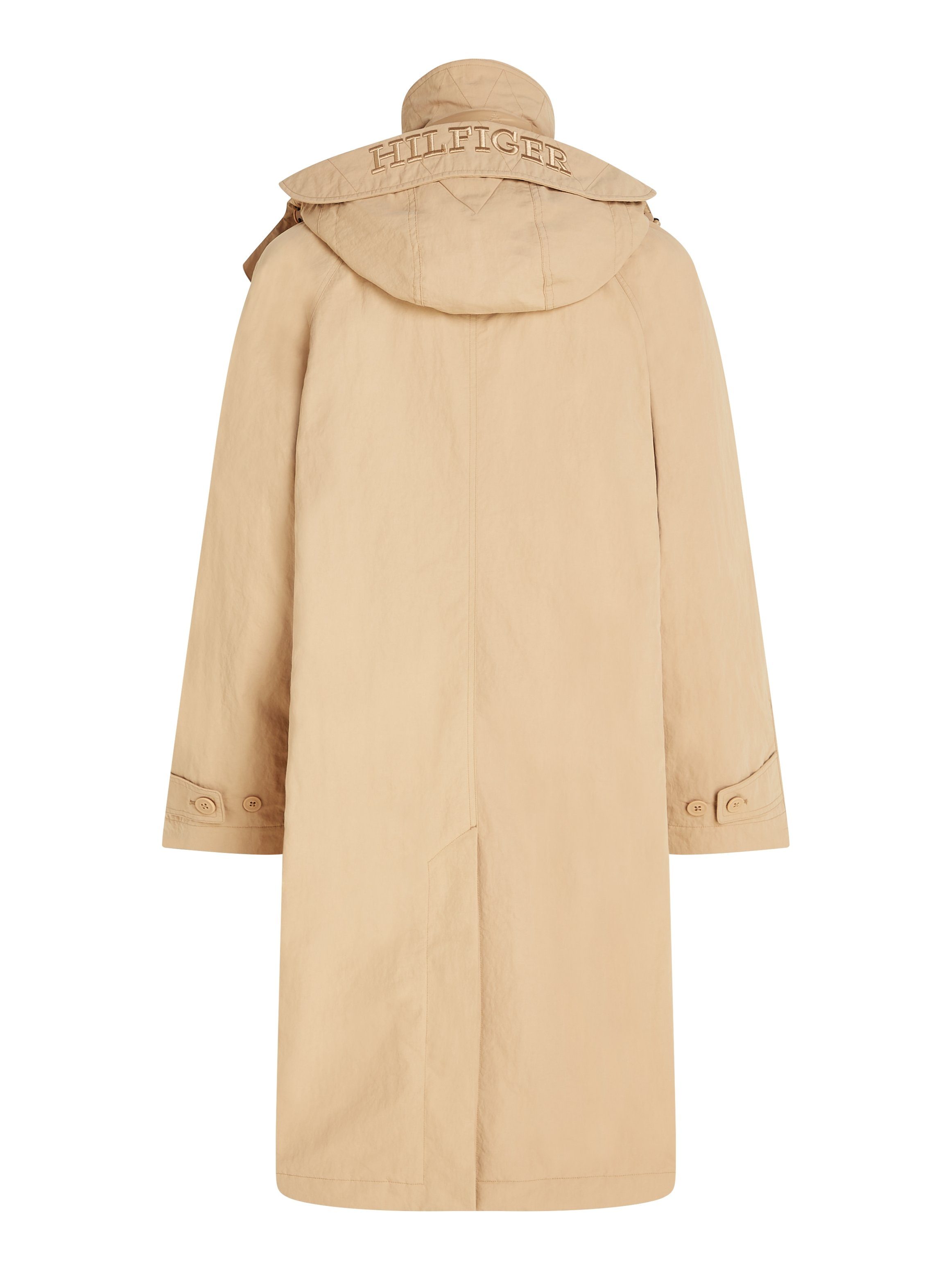 Tommy Hilfiger Winterjas TECH CARCOAT