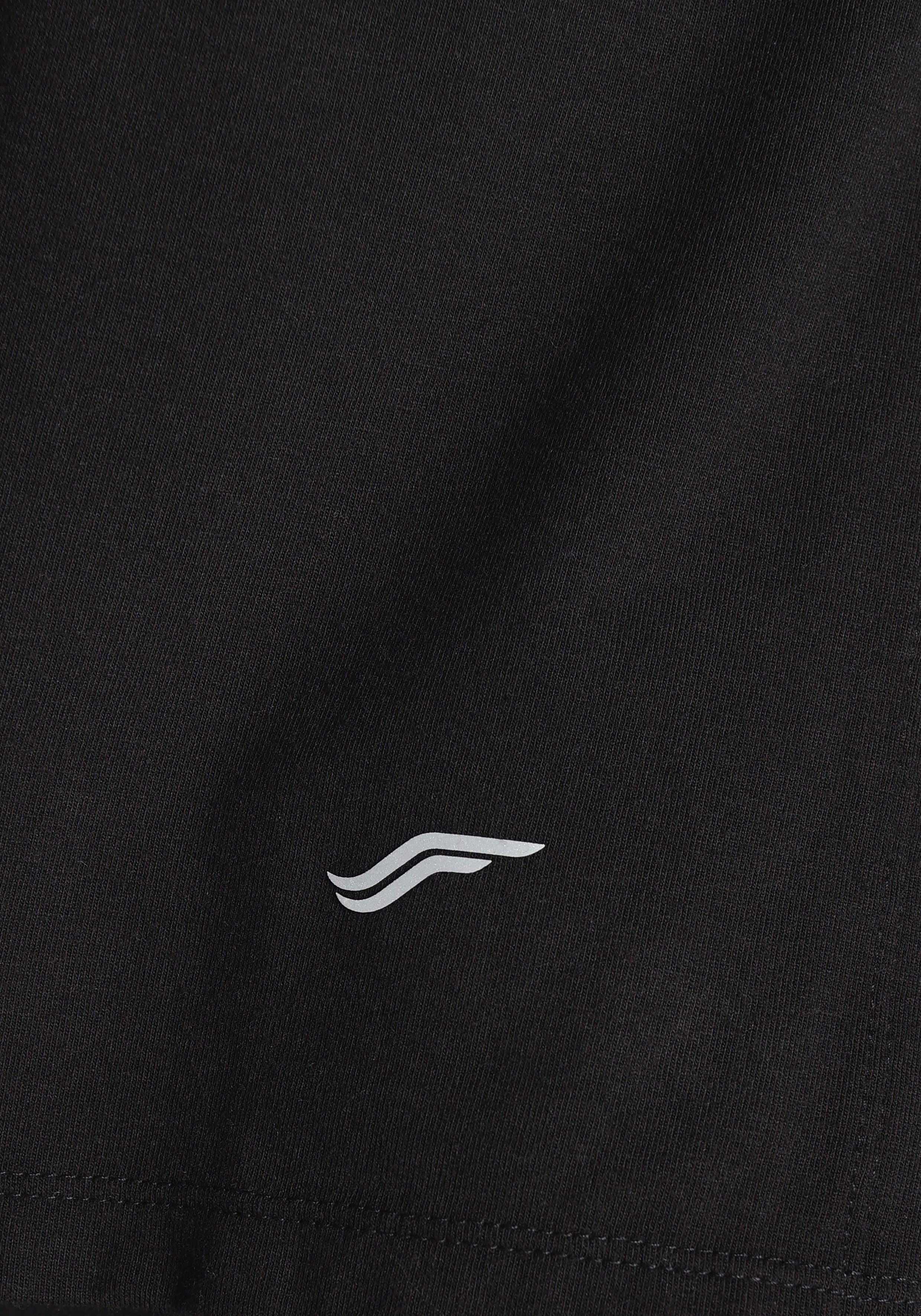 FAYN SPORTS Shirt met lange mouwen