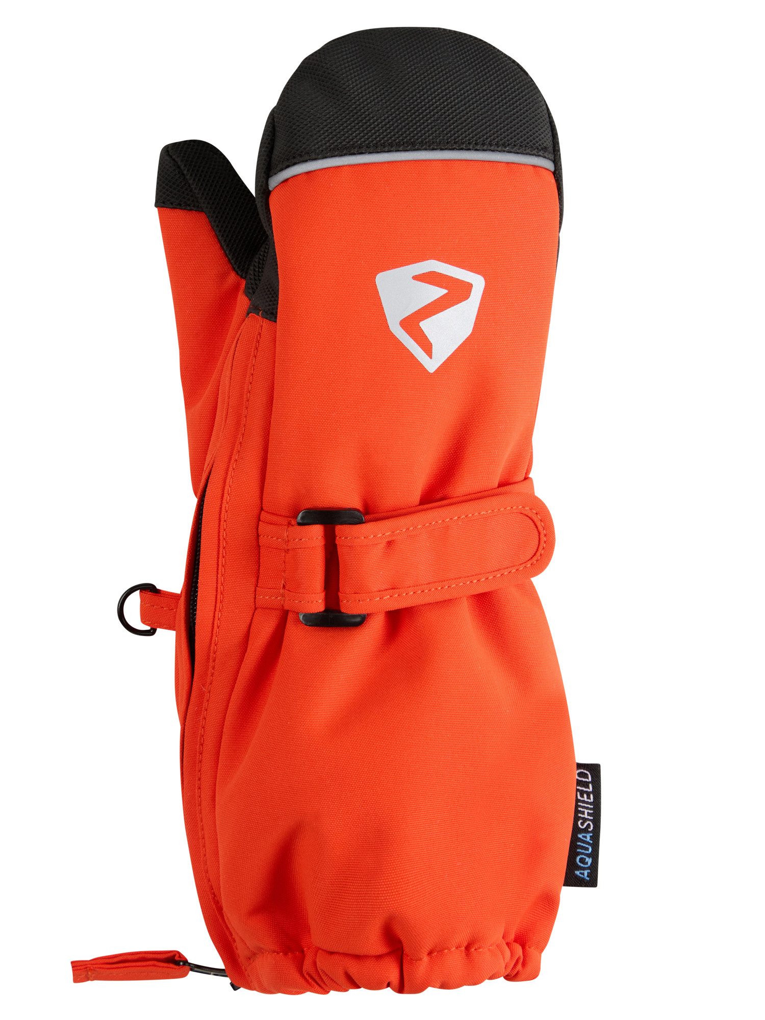Ziener Wanten LANUPO-Z AS® MITTEN glove