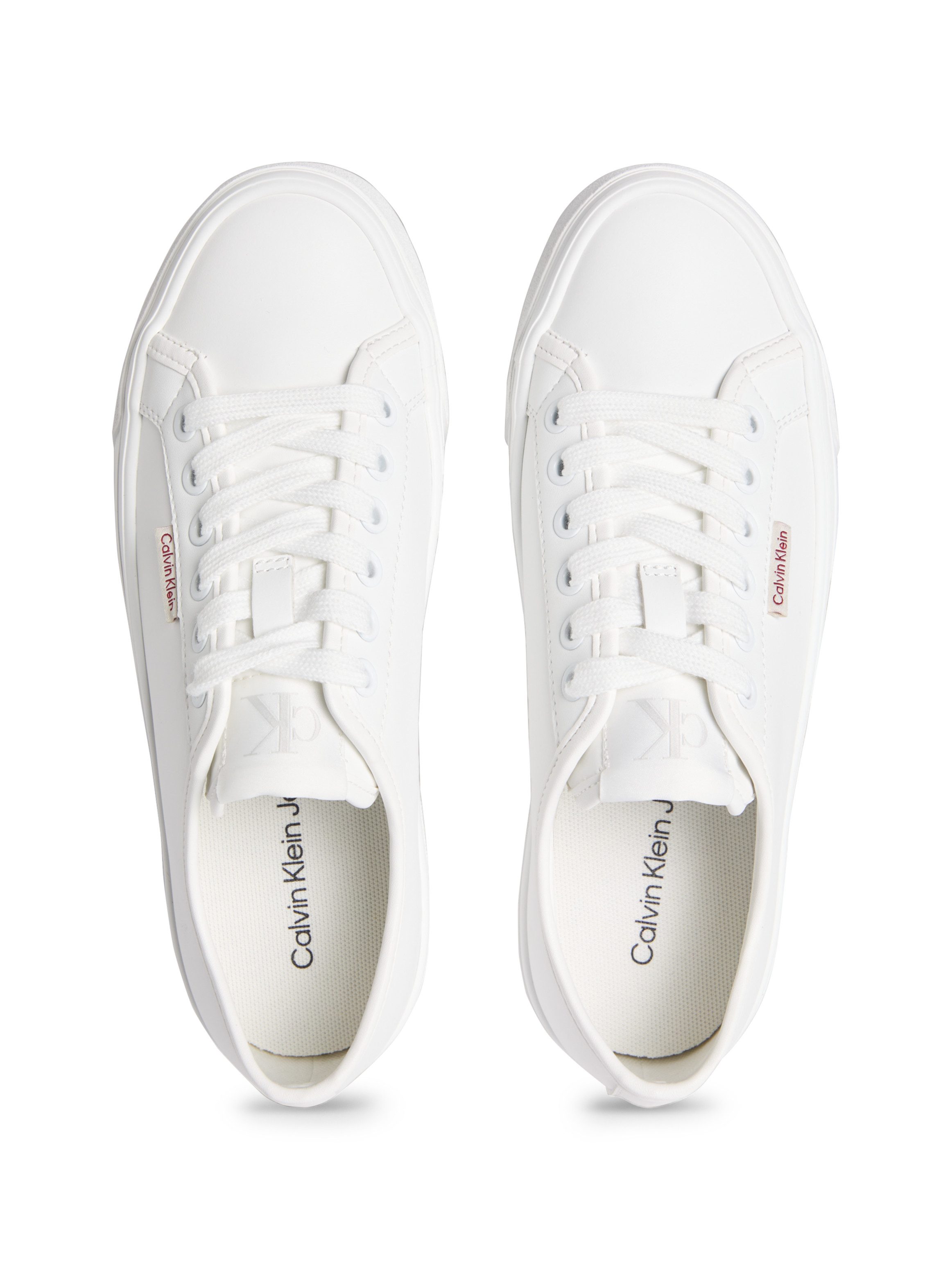 Calvin Klein Plateausneakers
