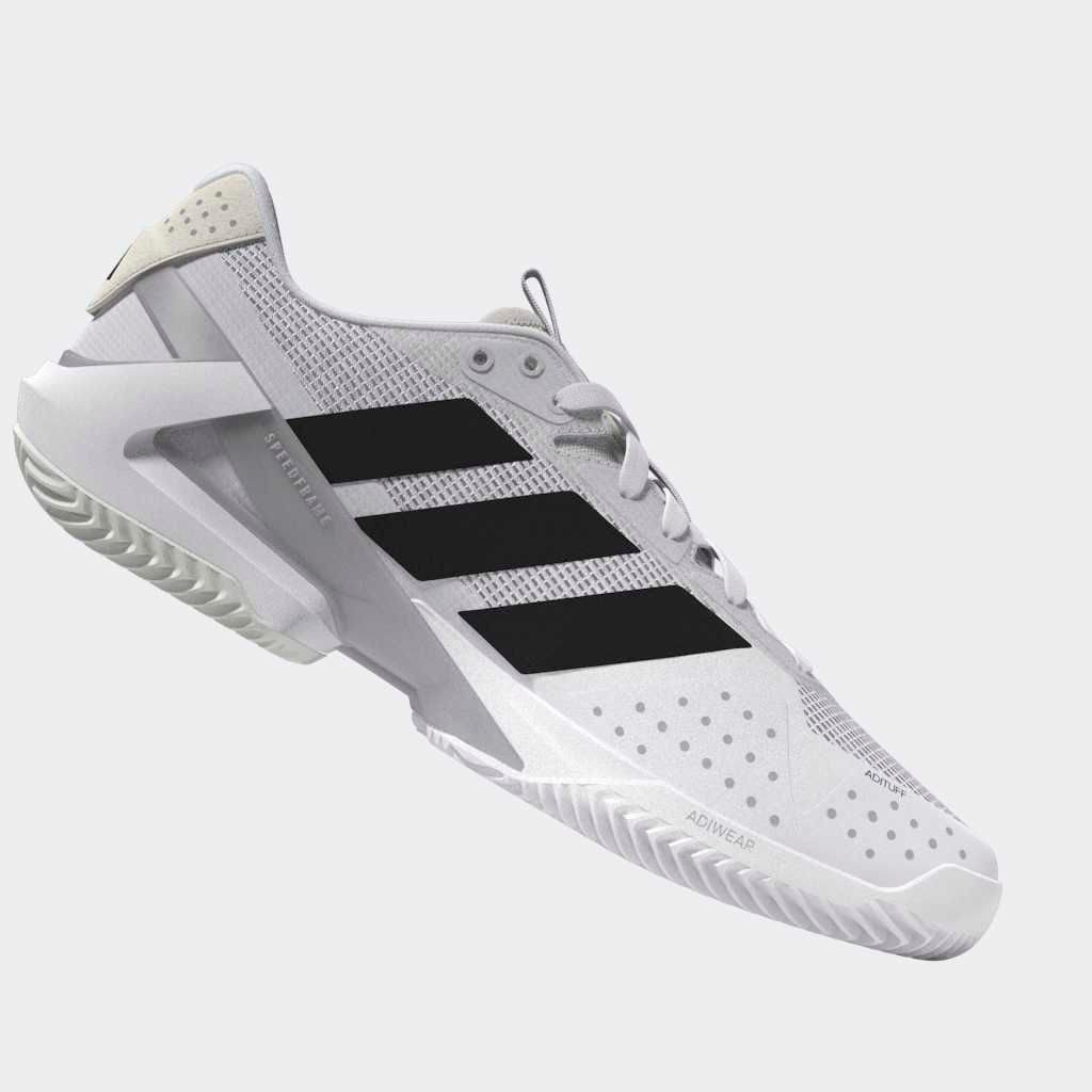 adidas Performance Tennisschoenen ADIZERO UBERSONIC 5 CLAY