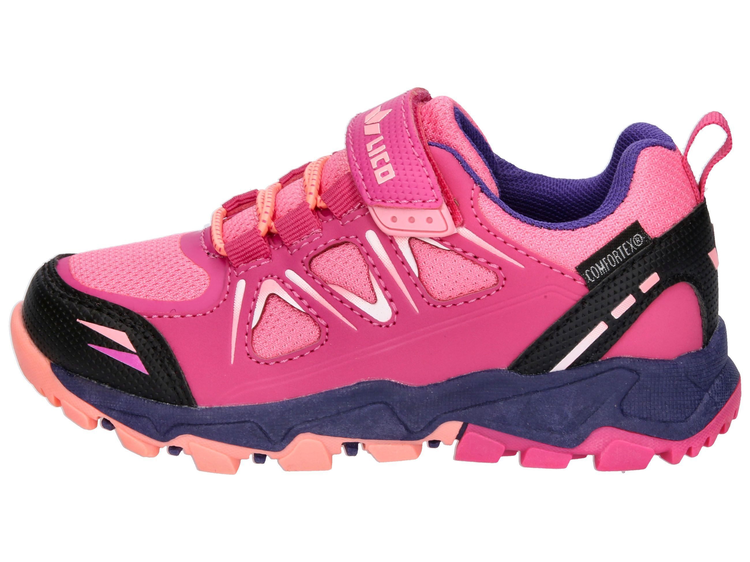 Lico Outdoorschoenen Allen VS