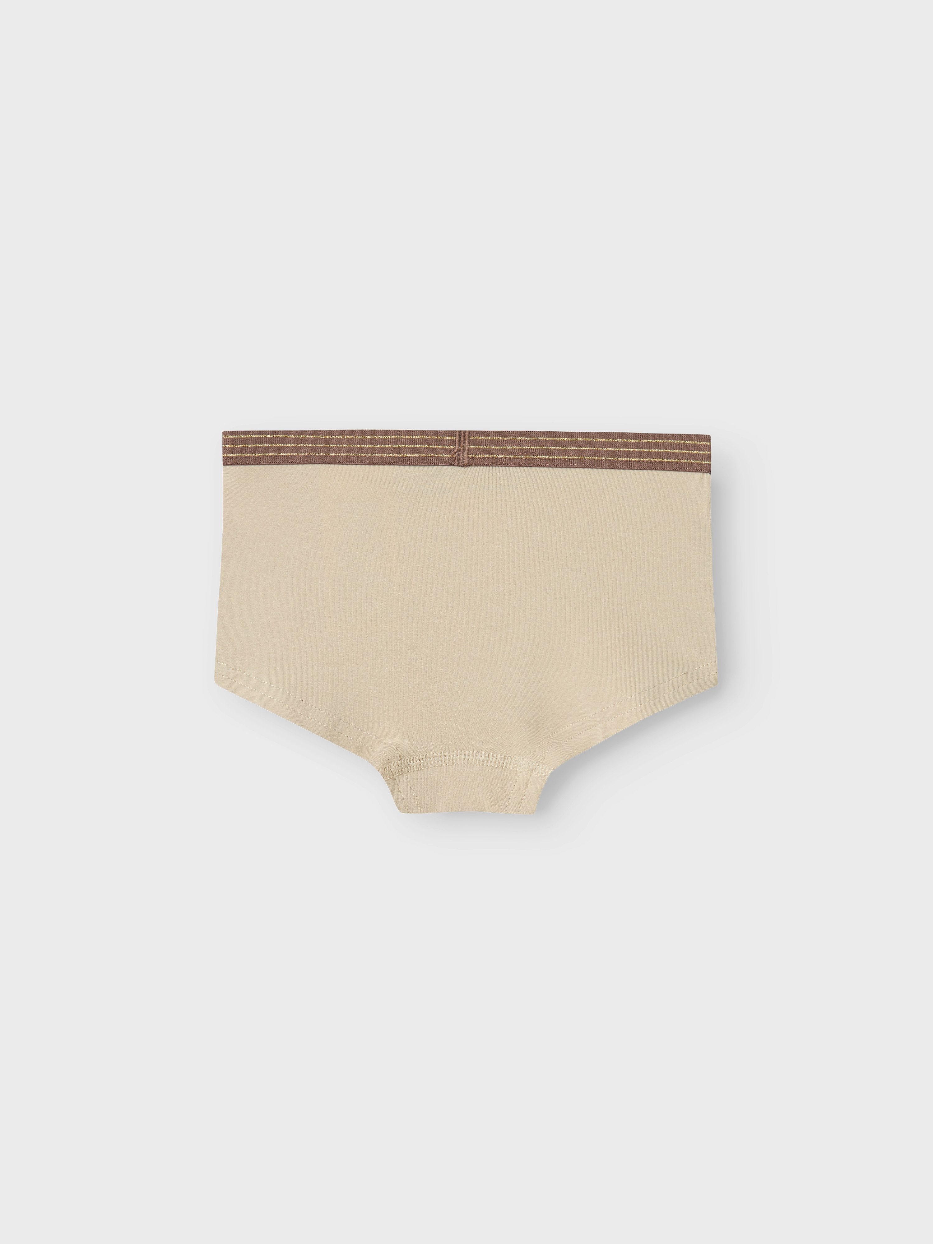 Name It Boxershort NKFHIPSTER 2P PEYOTE NOOS