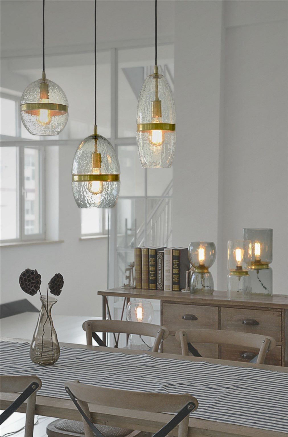 Kayoom Hanglamp Tamo Groot (1 stuk)