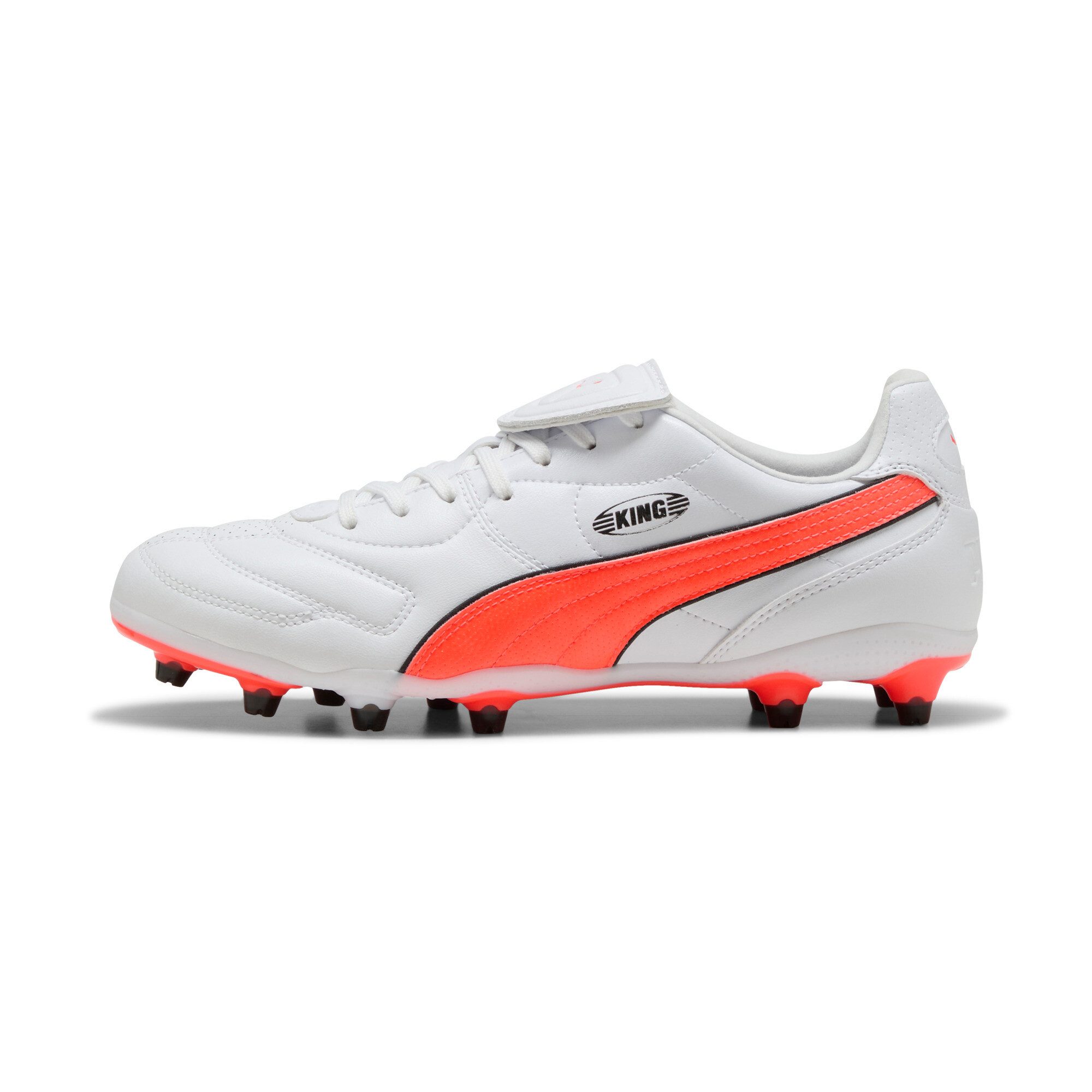 PUMA Voetbalschoenen KING LIGA FG/AG