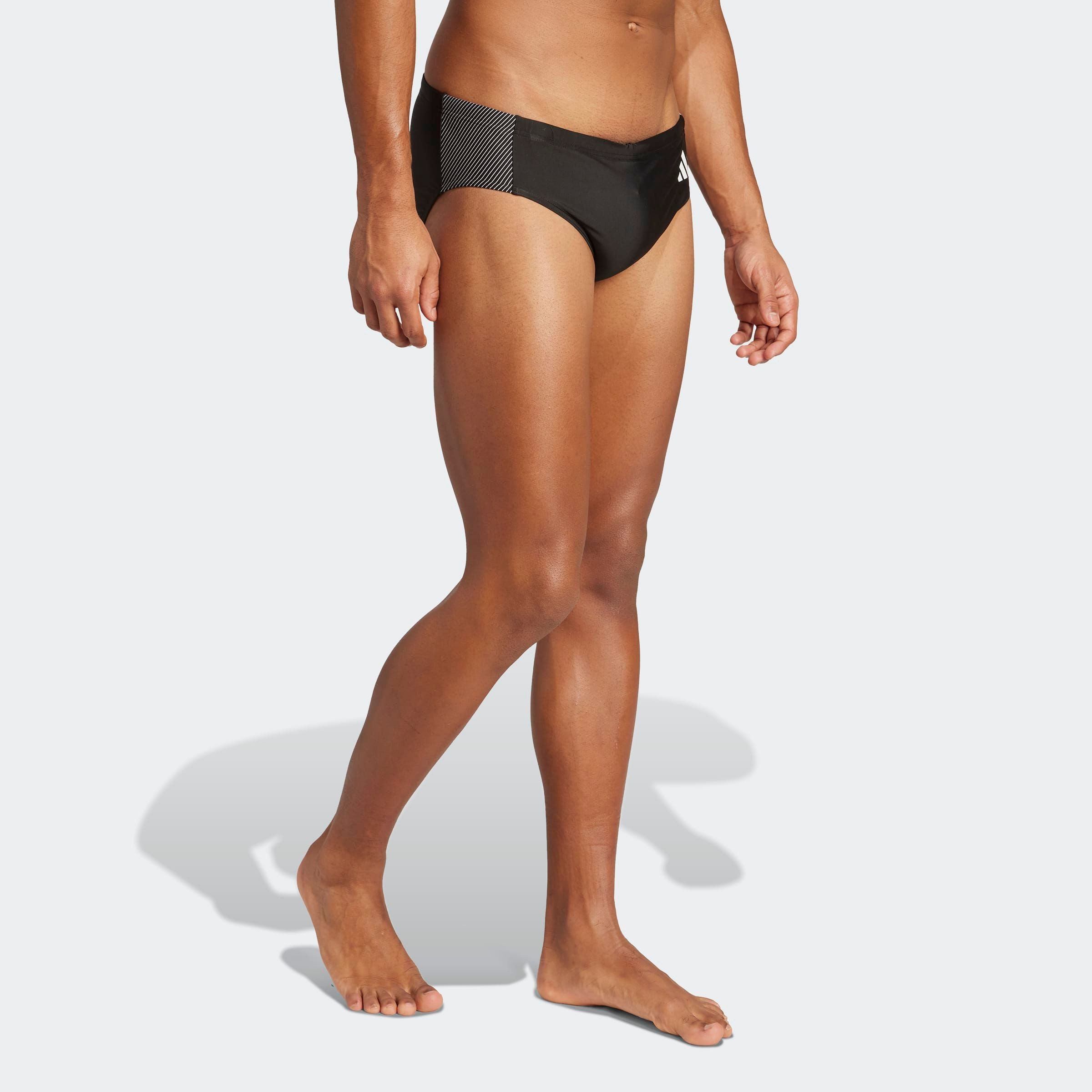 adidas Performance Zwembroek BLOCK TRUNK (1 stuk)
