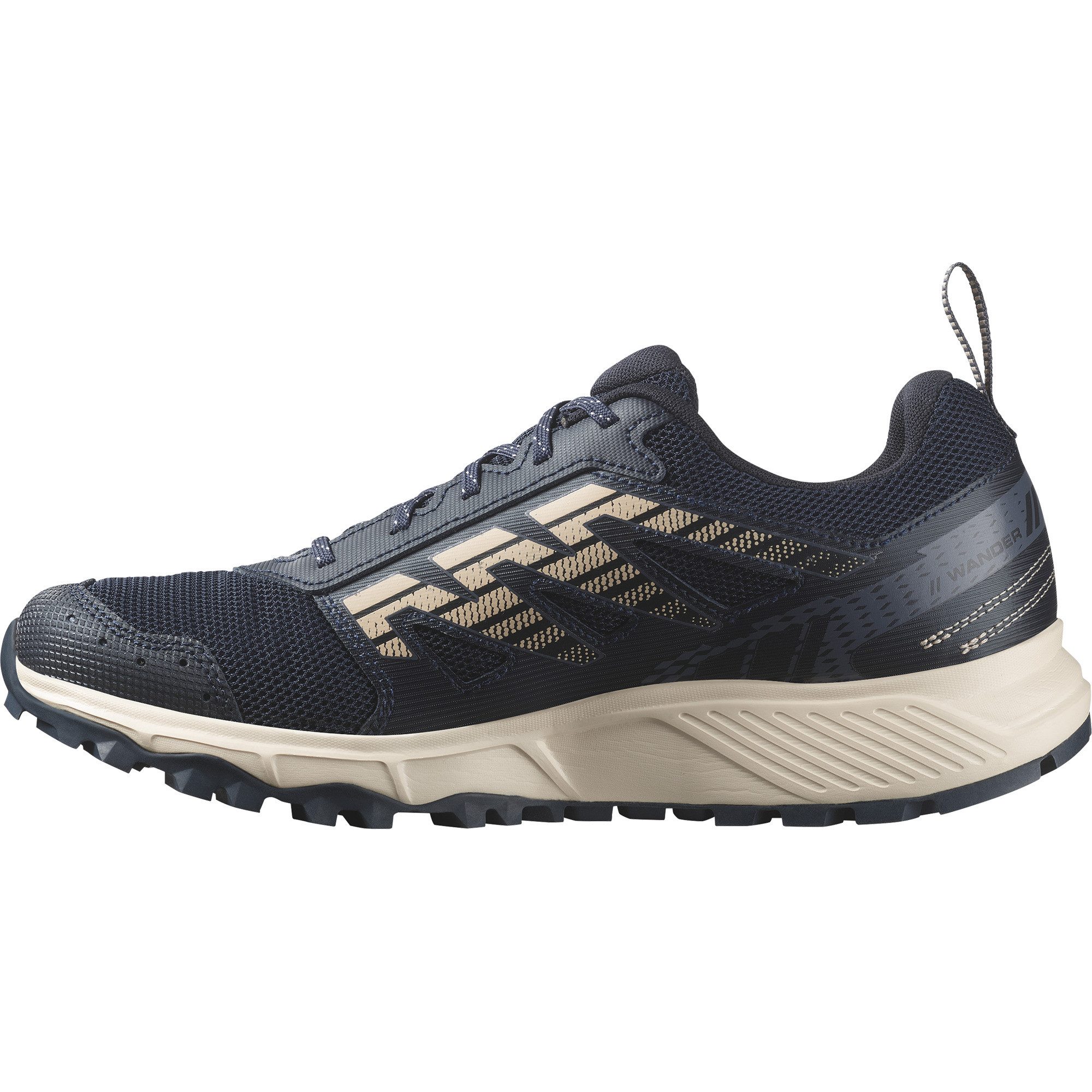 Salomon Trailrunningschoenen WANDER