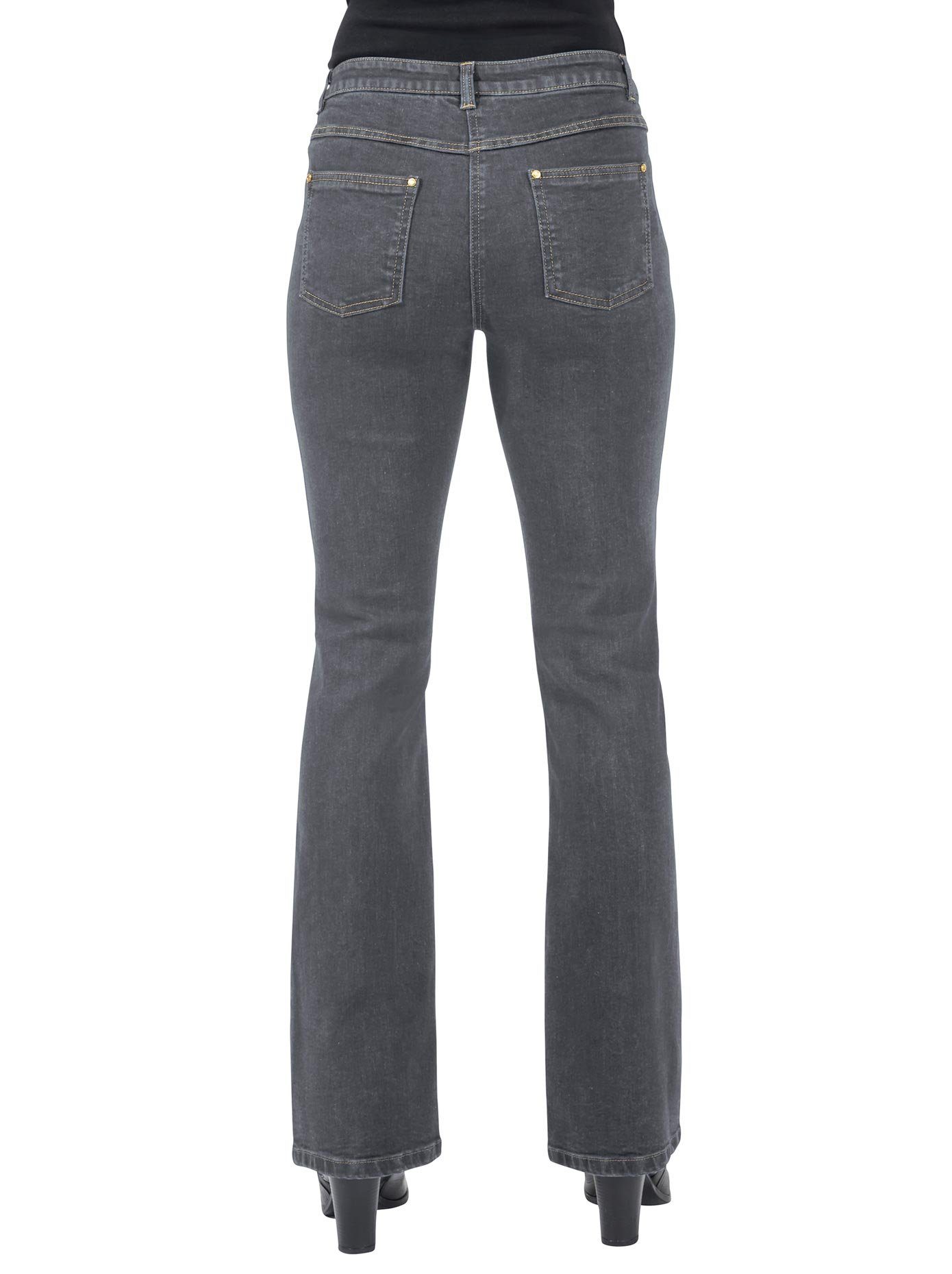 Classic Inspirationen Bootcut jeans
