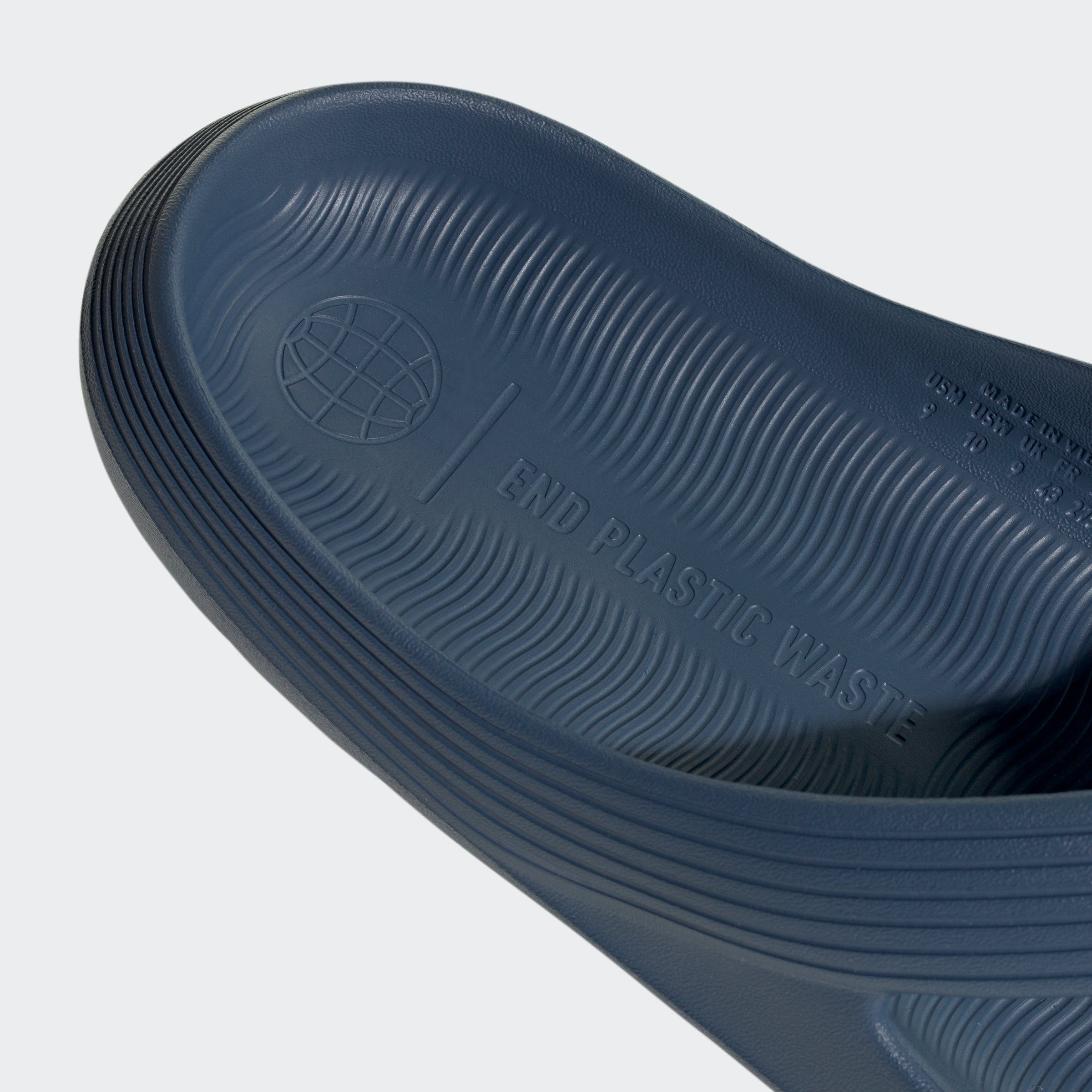 adidas Sportswear Badslippers ADICANE ZEHENTRENNER