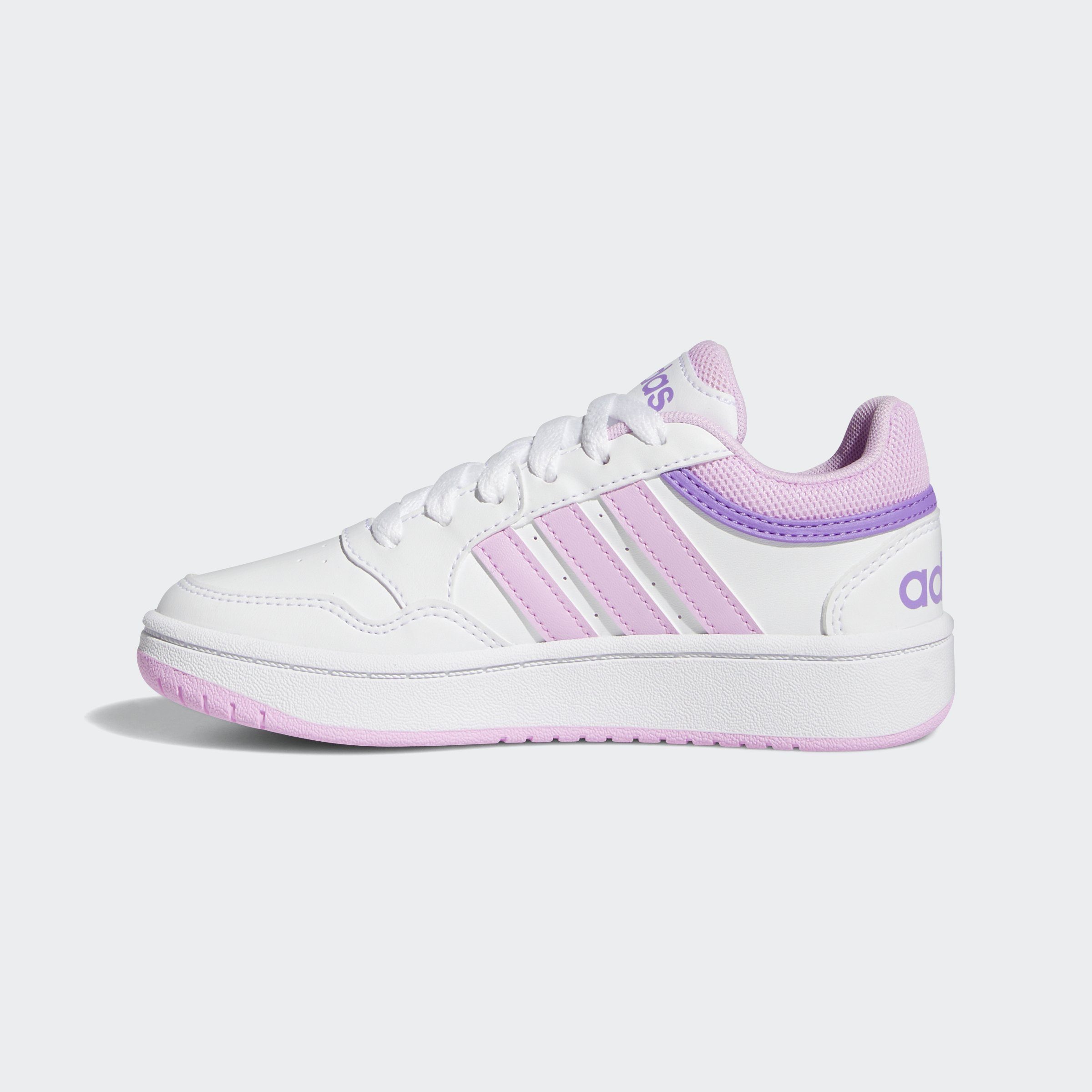 adidas Sportswear Sneakers HOOPS