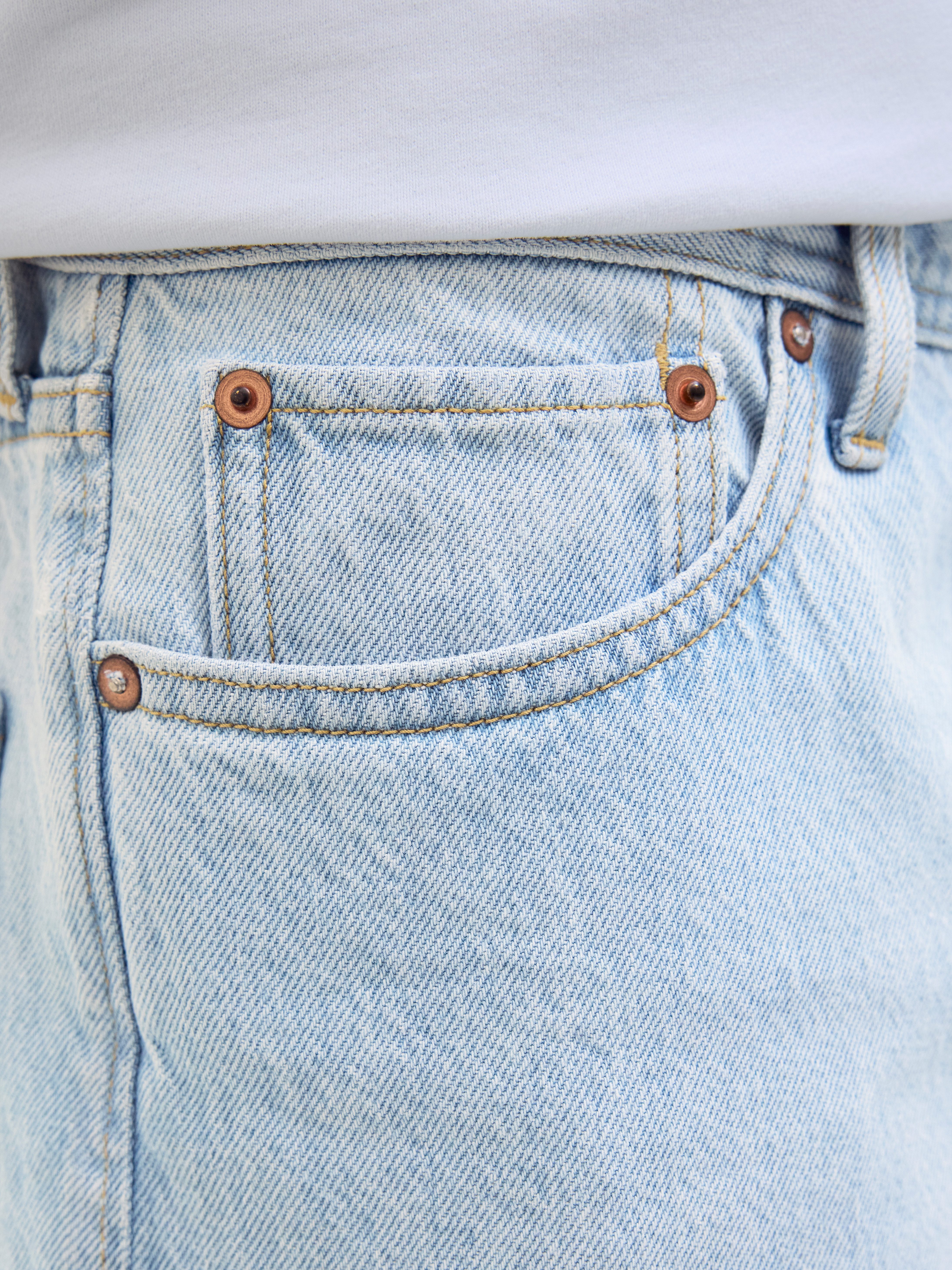 Jack & Jones PlusSize Short JJITONY JJORIGINAL SHORTS SBD 210 SN PLS