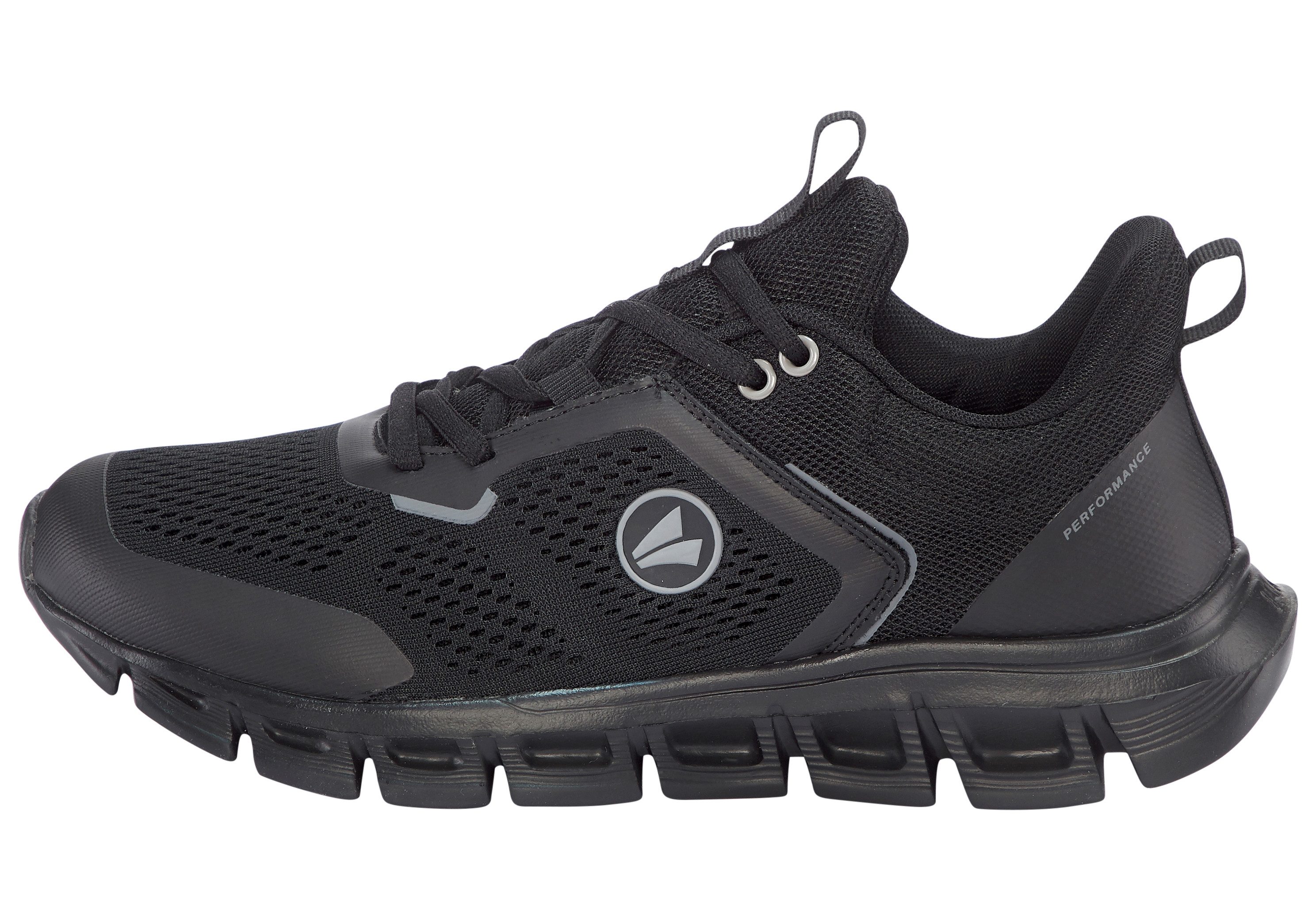 Jako Sneakers J-CL MENTARY