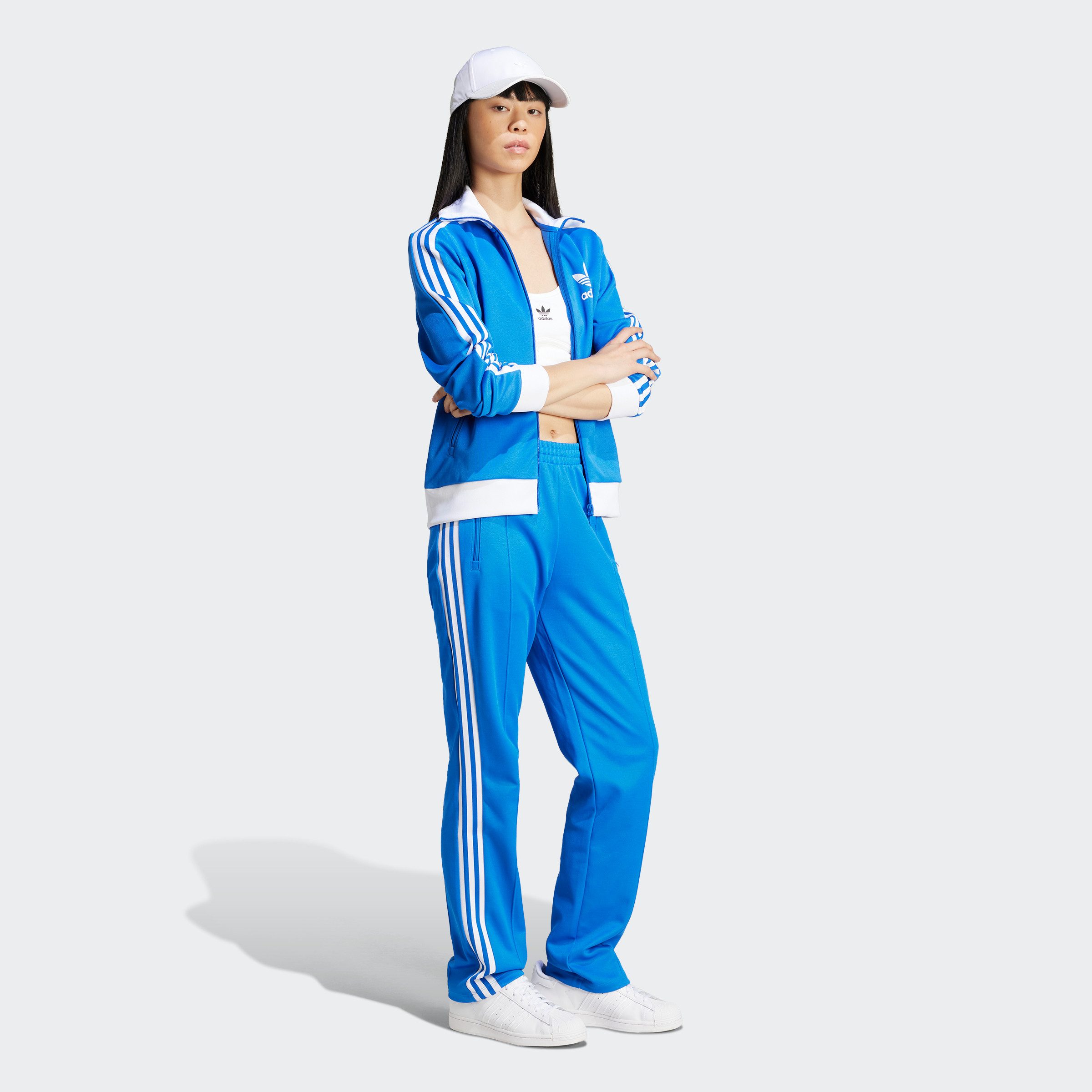 adidas Originals Outdoorjack BECKENBAUER TT