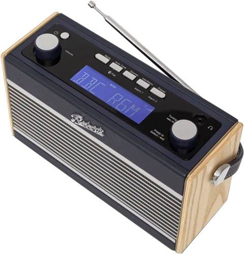 ROBERTS RADIO Radio Rambler BT Stereo