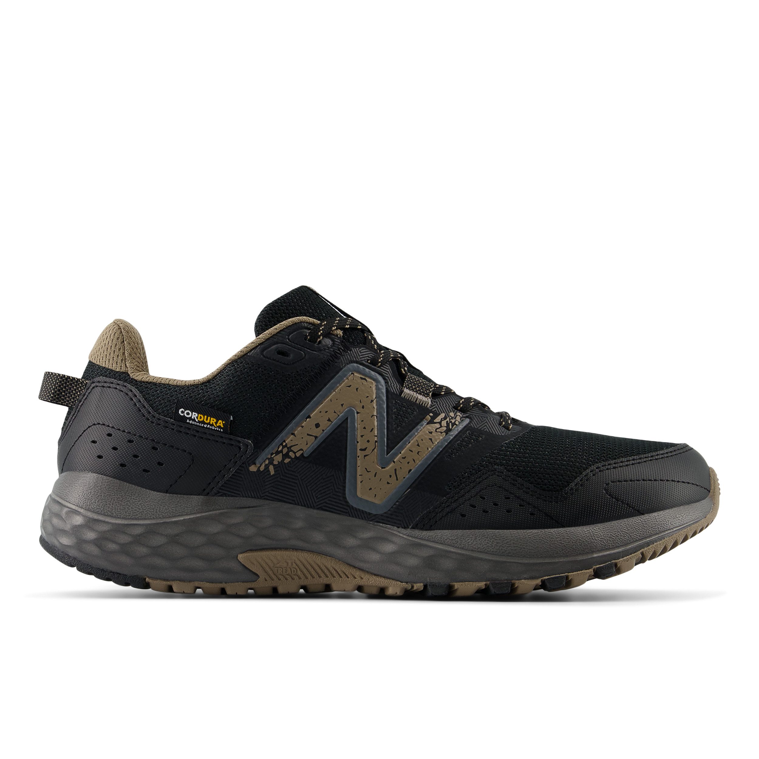 New Balance Wandelschoenen 410 v8 Trailrunning schoen, hardloopschoen