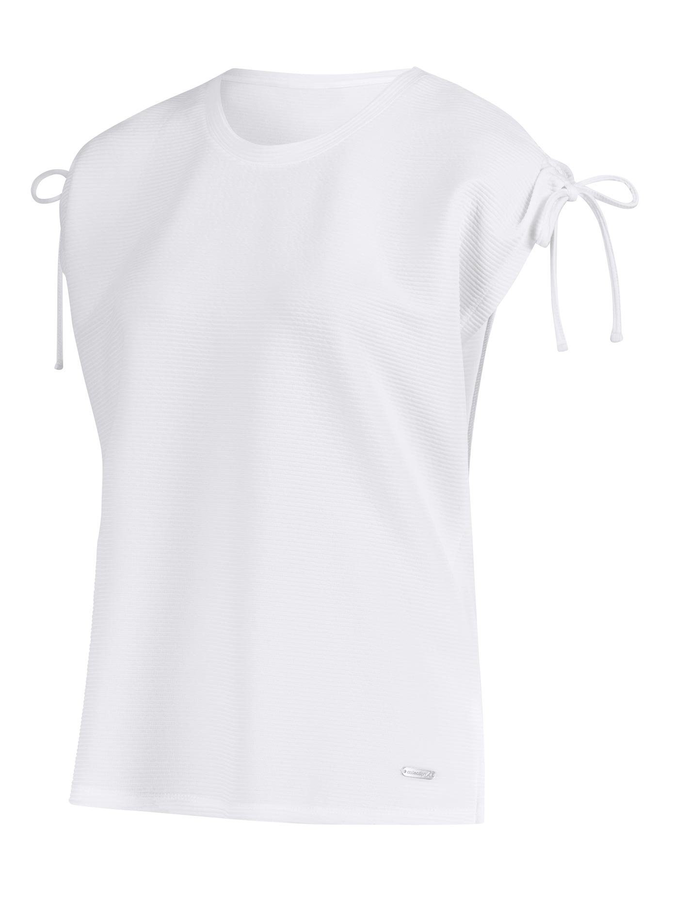Casual Looks Shirt met korte mouwen Shirt (1-delig)