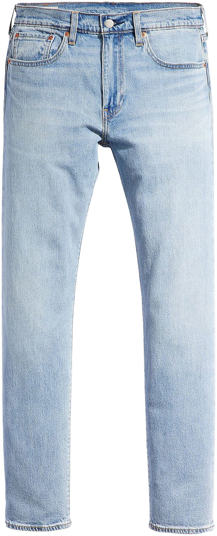 Levi's Tapered jeans 502 TAPER in een elegante moderne stijl