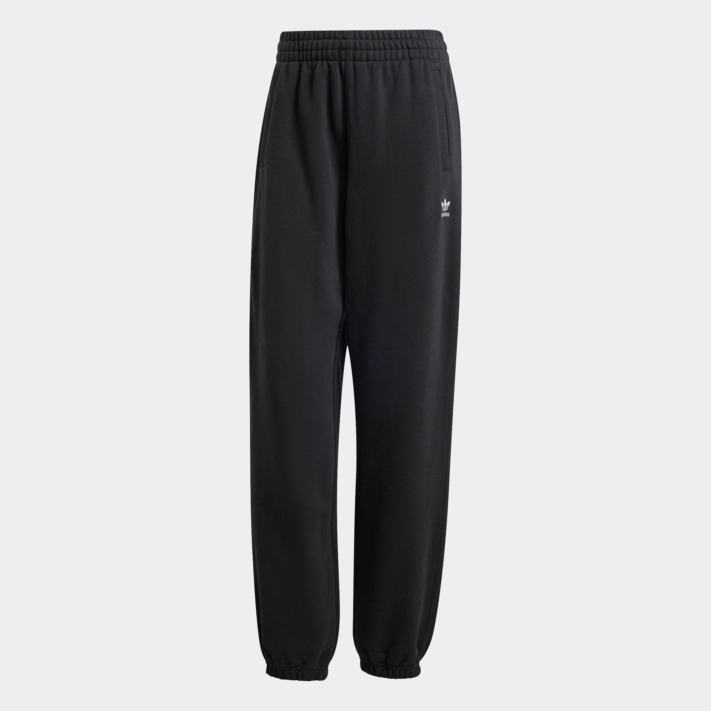 adidas Originals Sportbroek ESS JOGGER FT (1-delig)