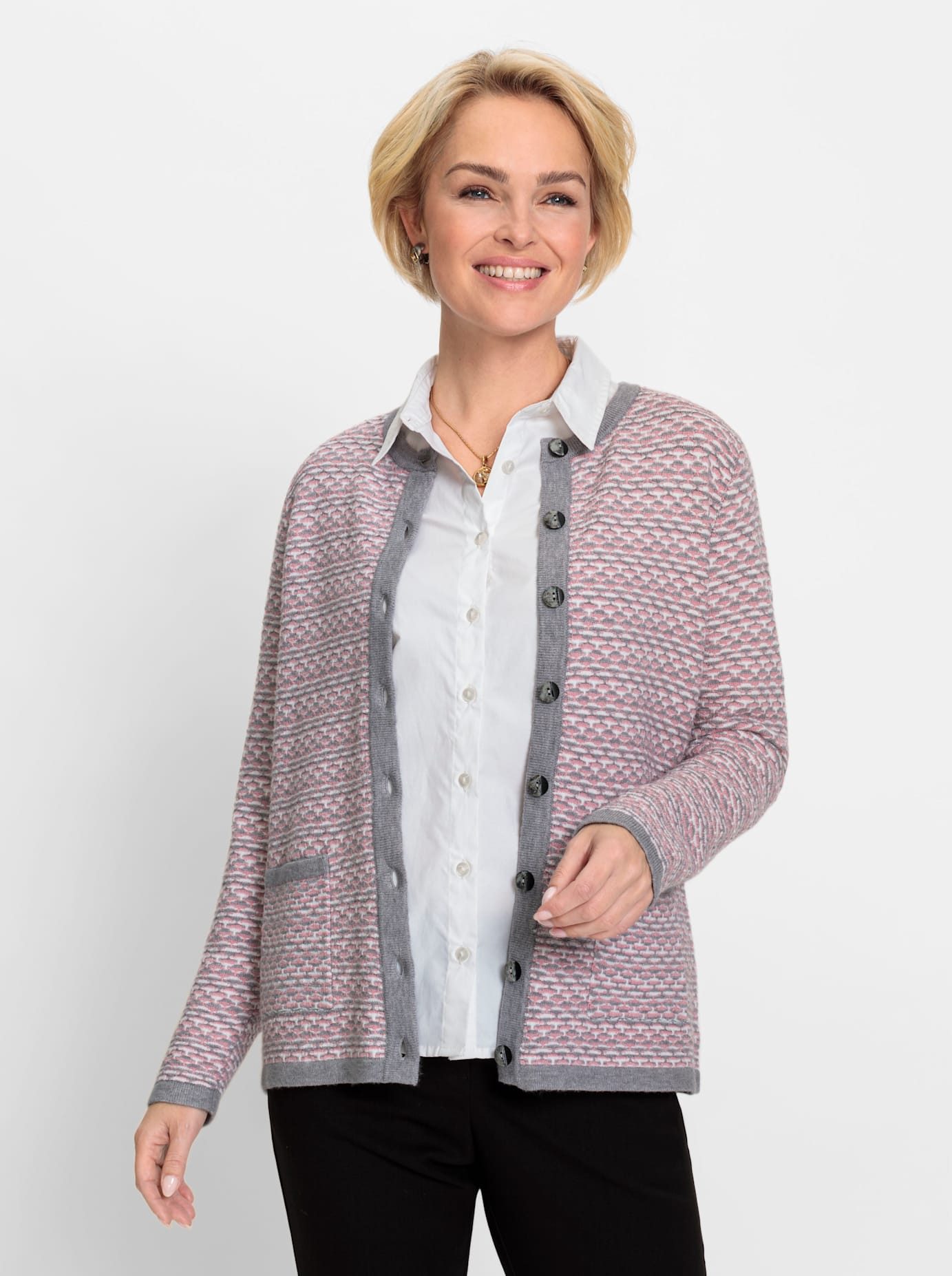 Classic Vest