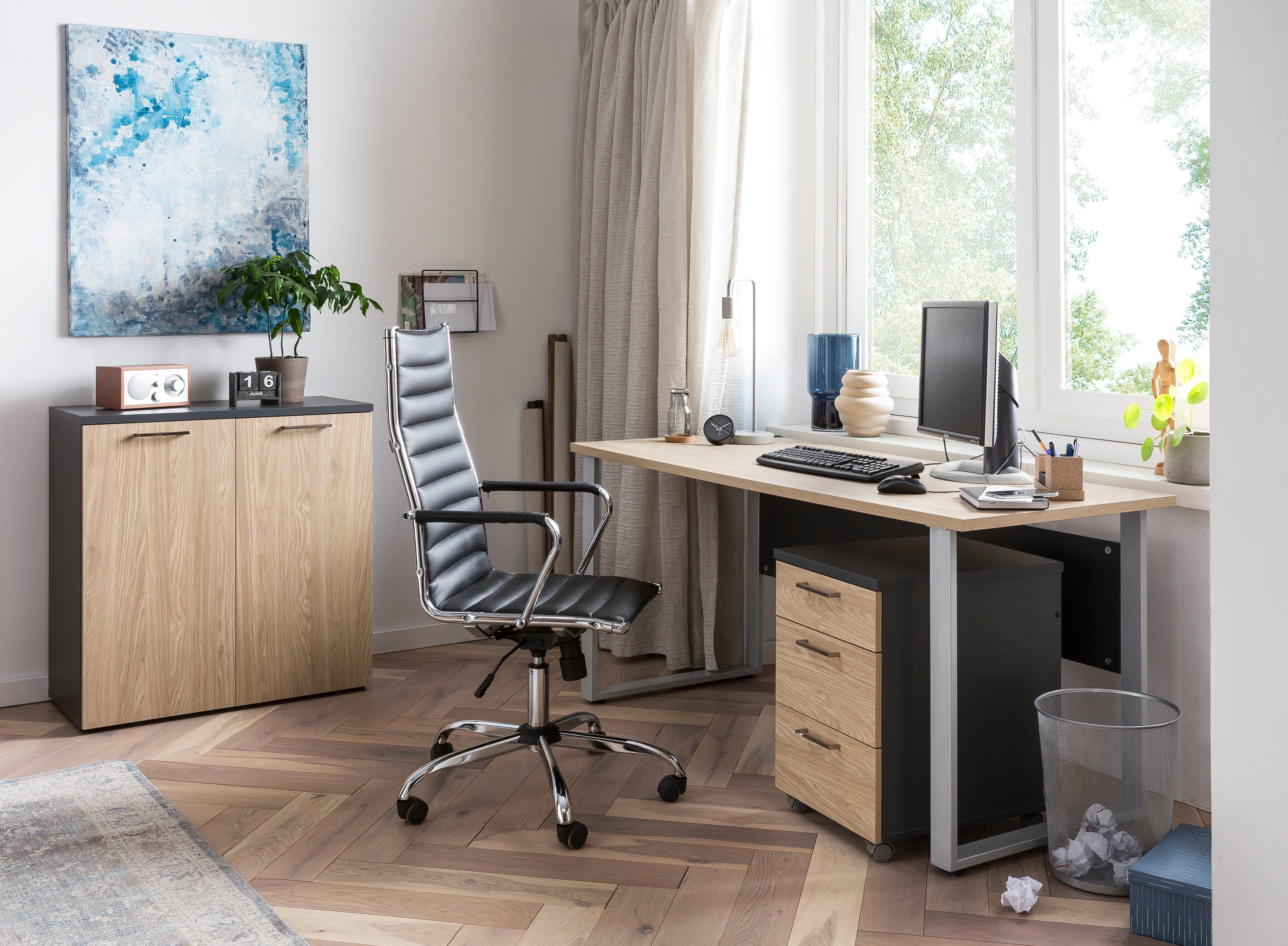 Schildmeyer Bureau Serie 1500