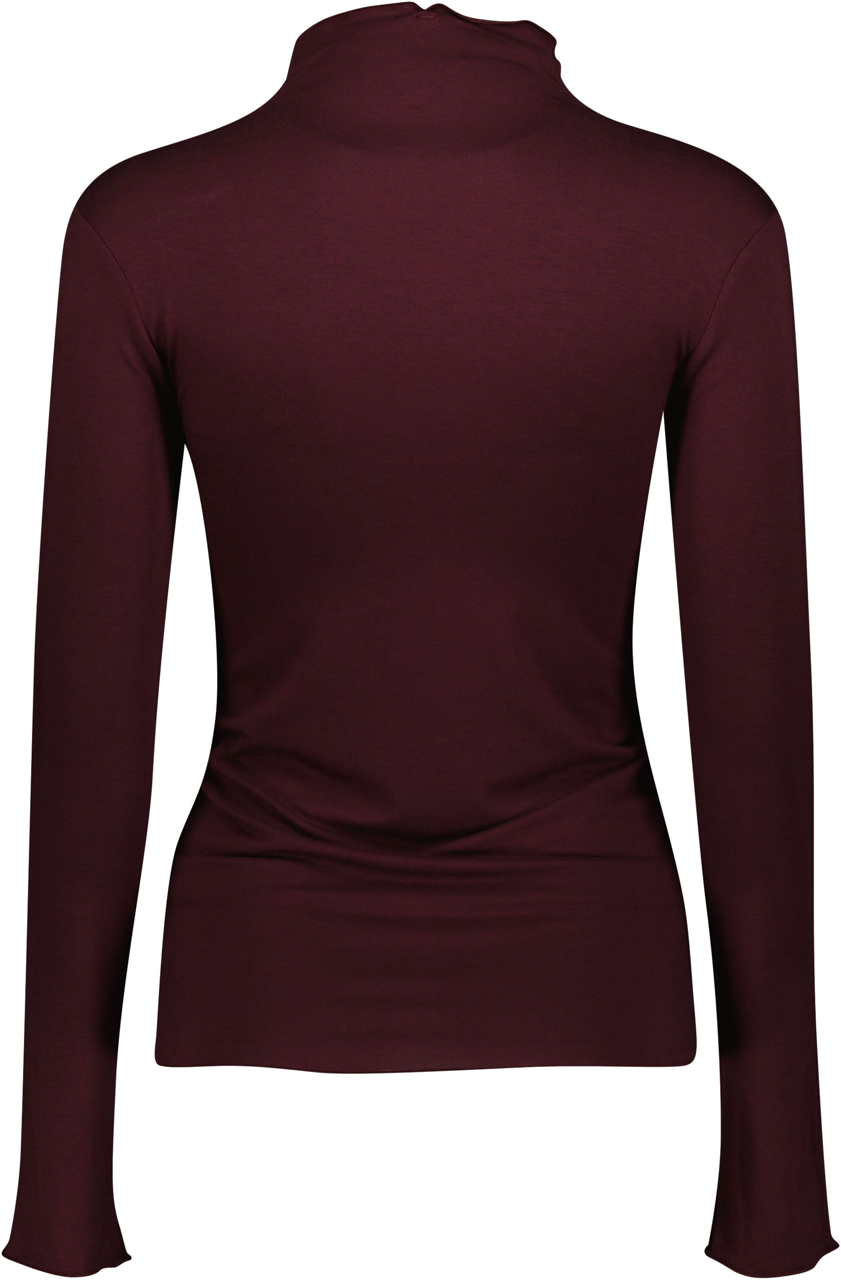 IMPERIAL Shirt met lange mouwen